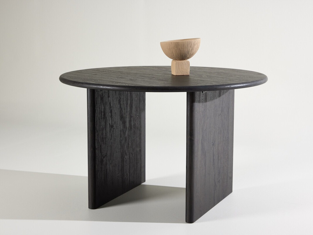 Tavolo Dallas 4710 (Nero)
