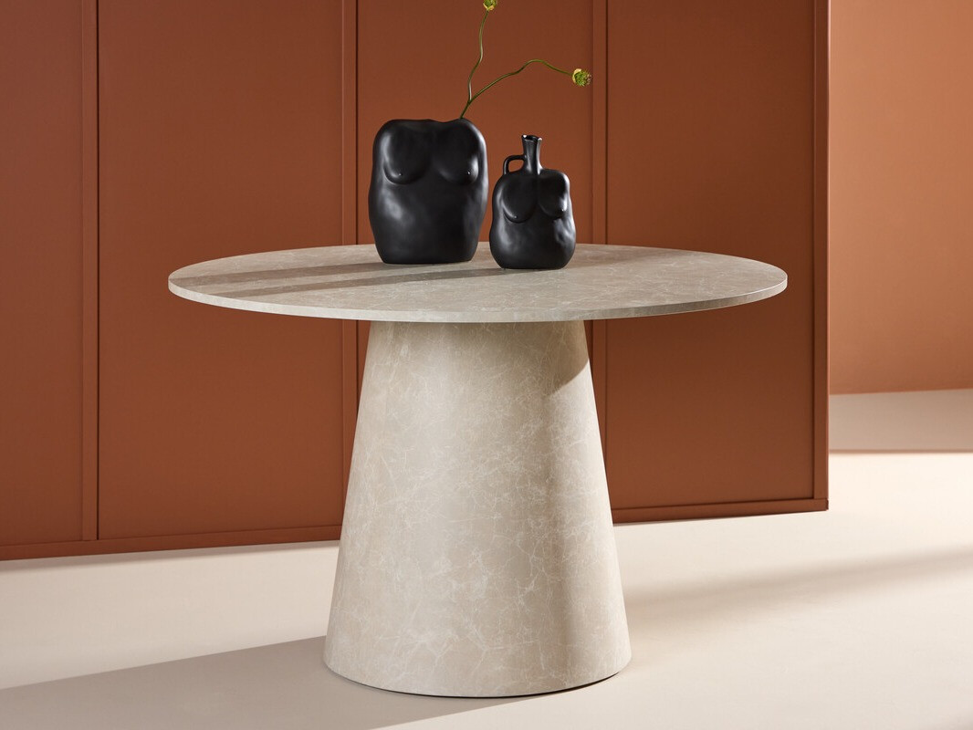 Tavolo Dallas 3740 (Beige)