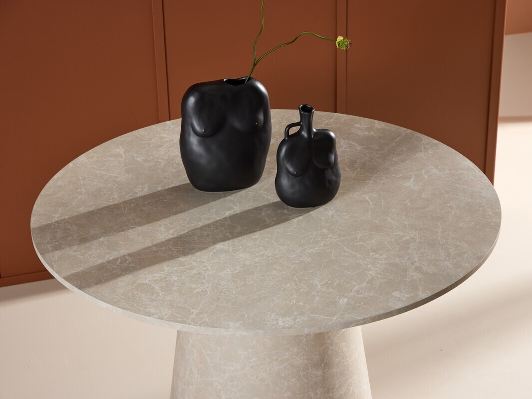 Tavolo Dallas 3740 (Beige)