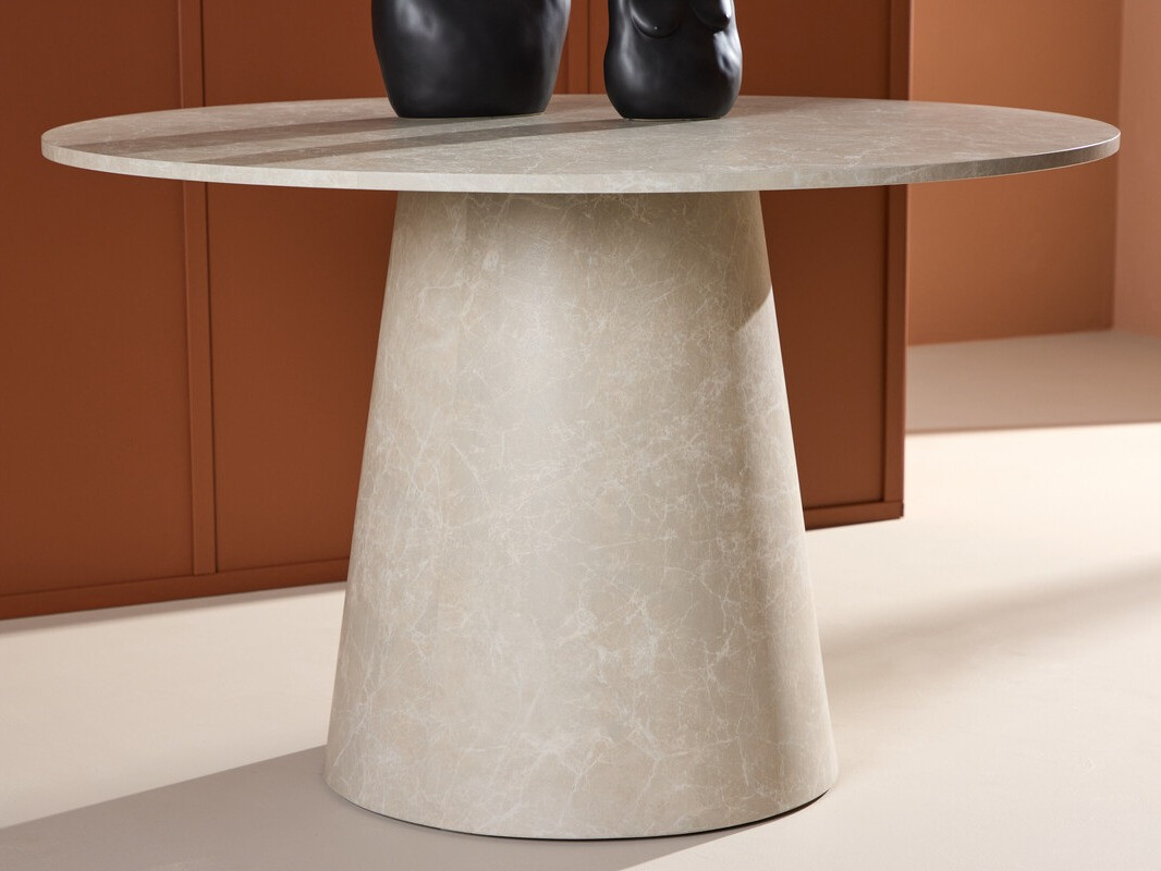Tavolo Dallas 3740 (Beige)