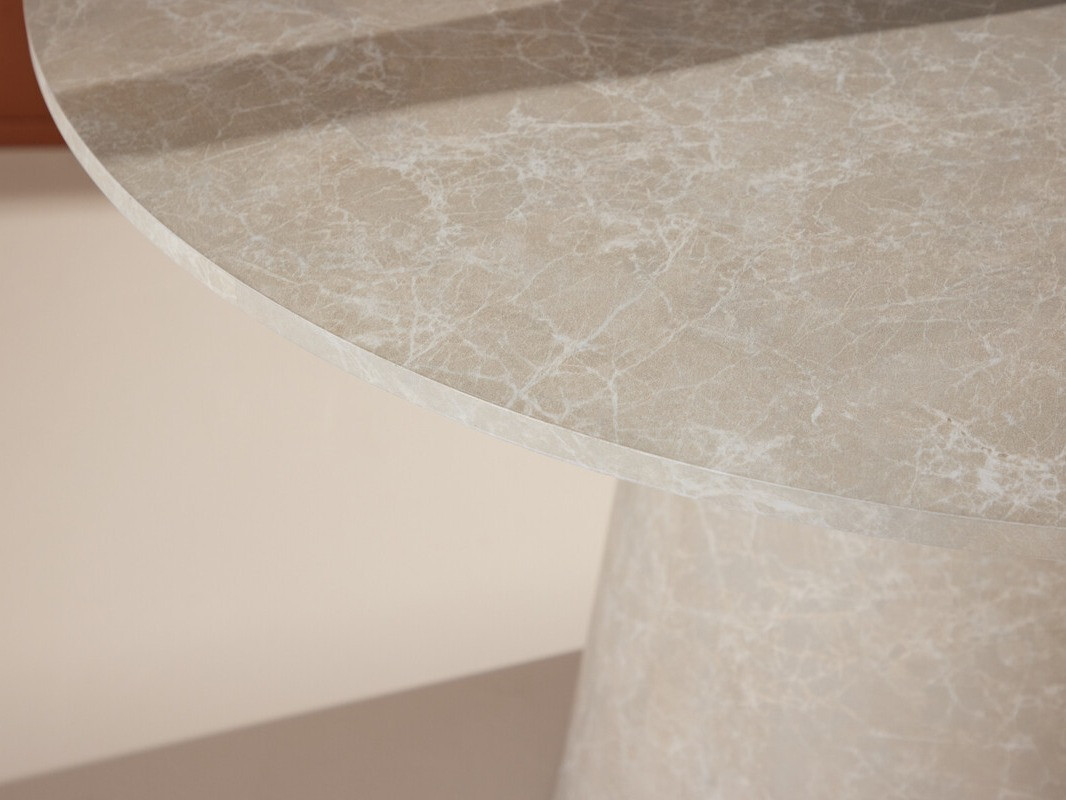 Tavolo Dallas 3740 (Beige)