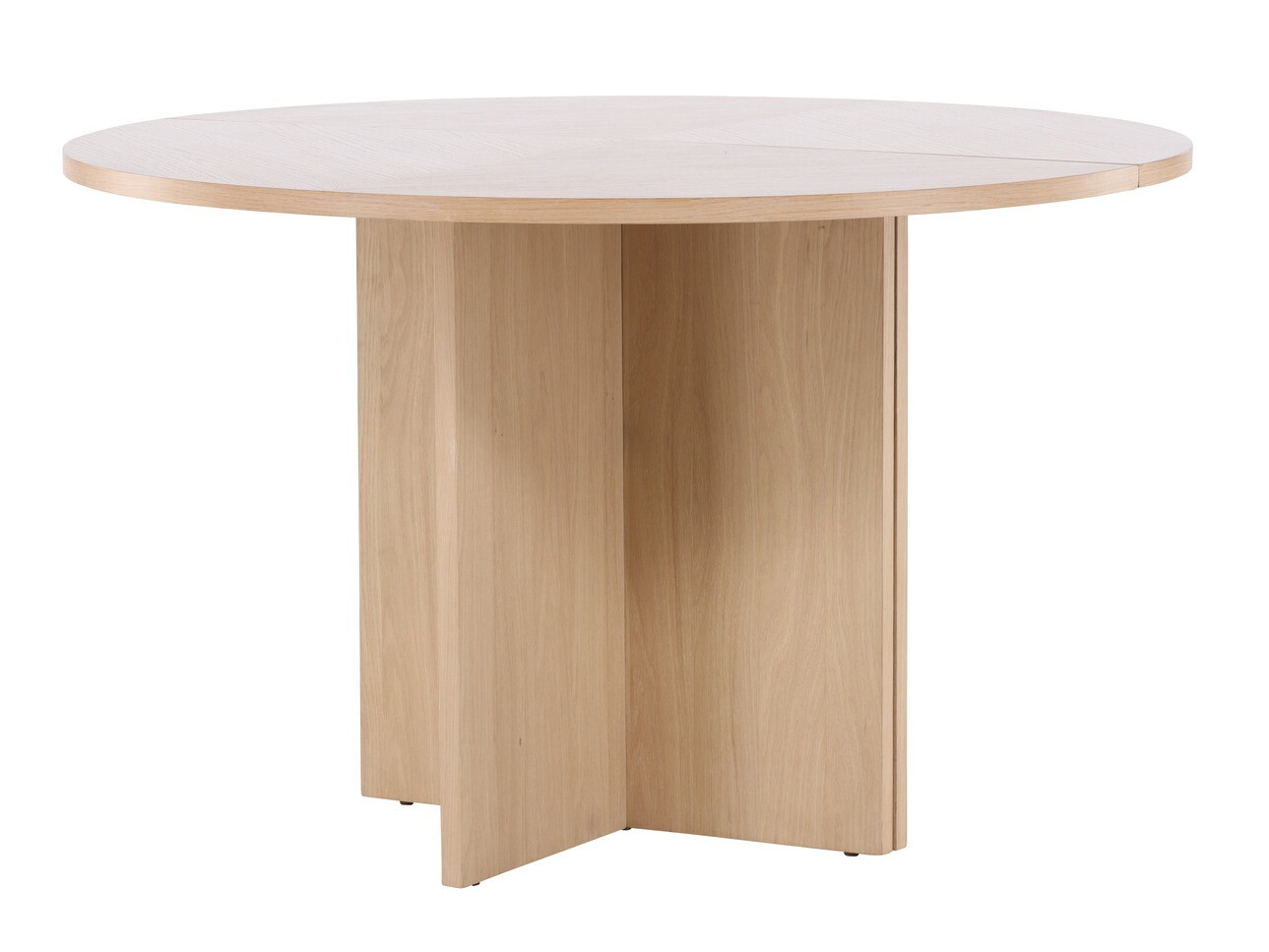 Tavolo Dallas 4718 (Quercia)