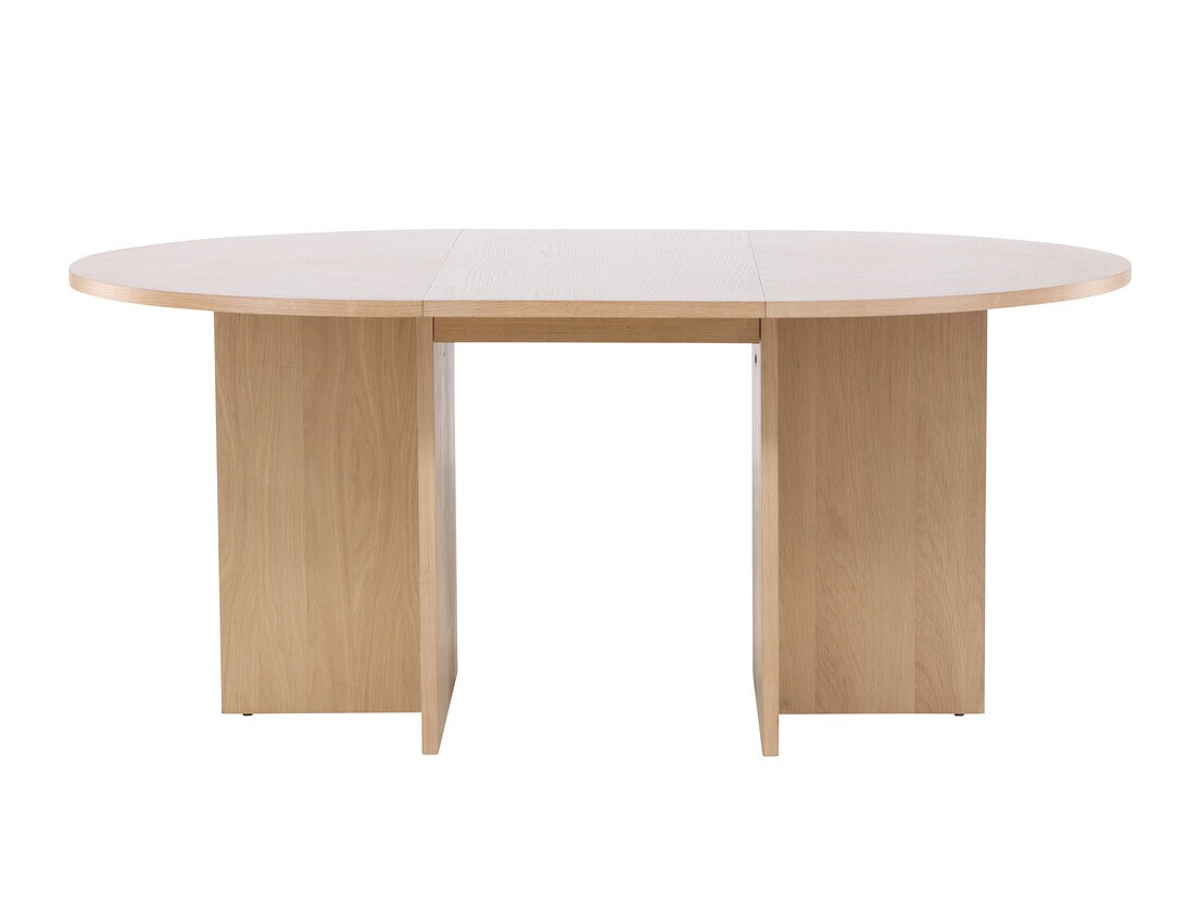 Tavolo Dallas 4718 (Quercia)