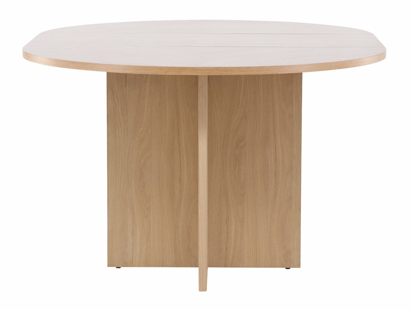 Tavolo Dallas 4718 (Quercia)