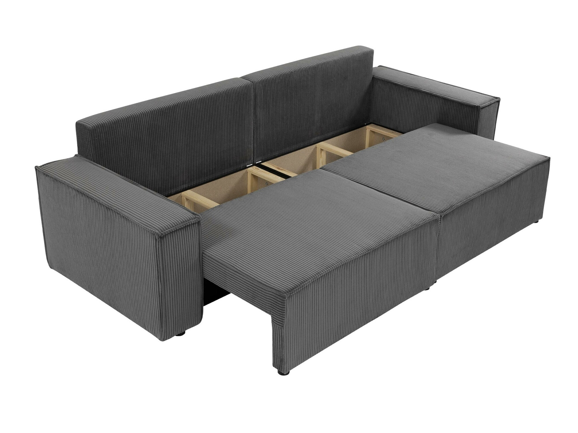 Divano letto Vespes (Lima 27)