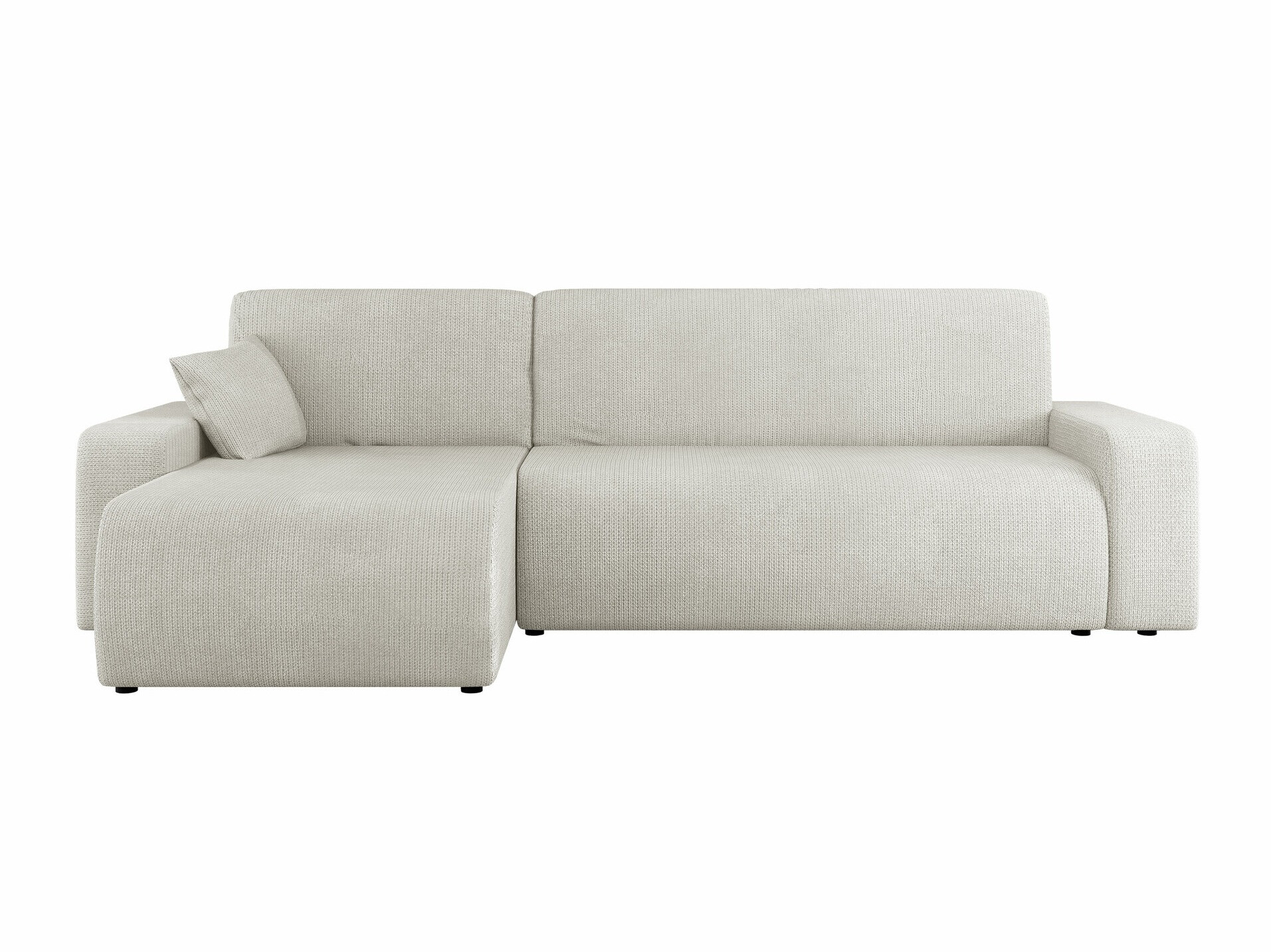 Divano angolare Doctral III (Lima 16)