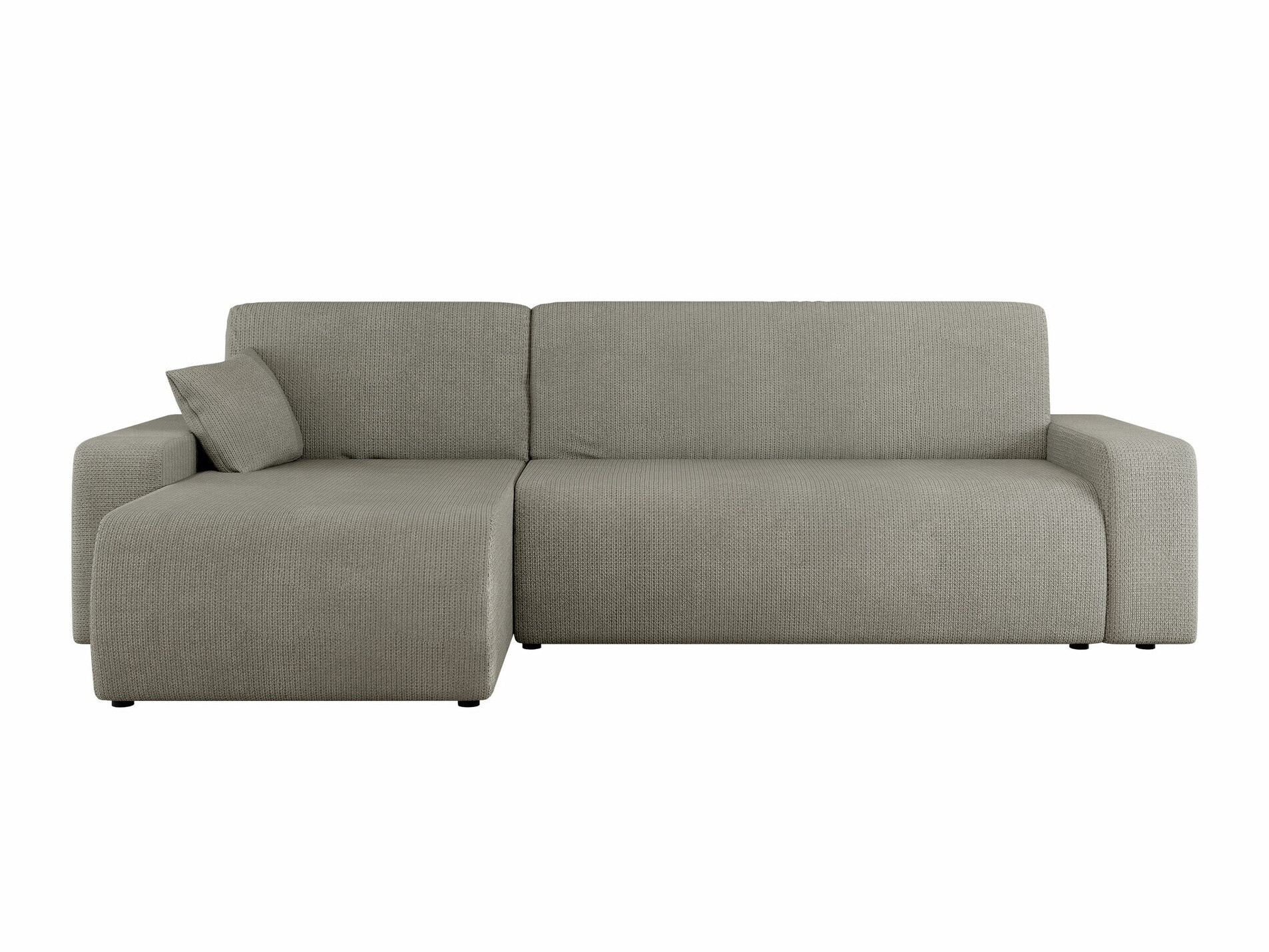 Divano angolare Doctral III (Lima 50)