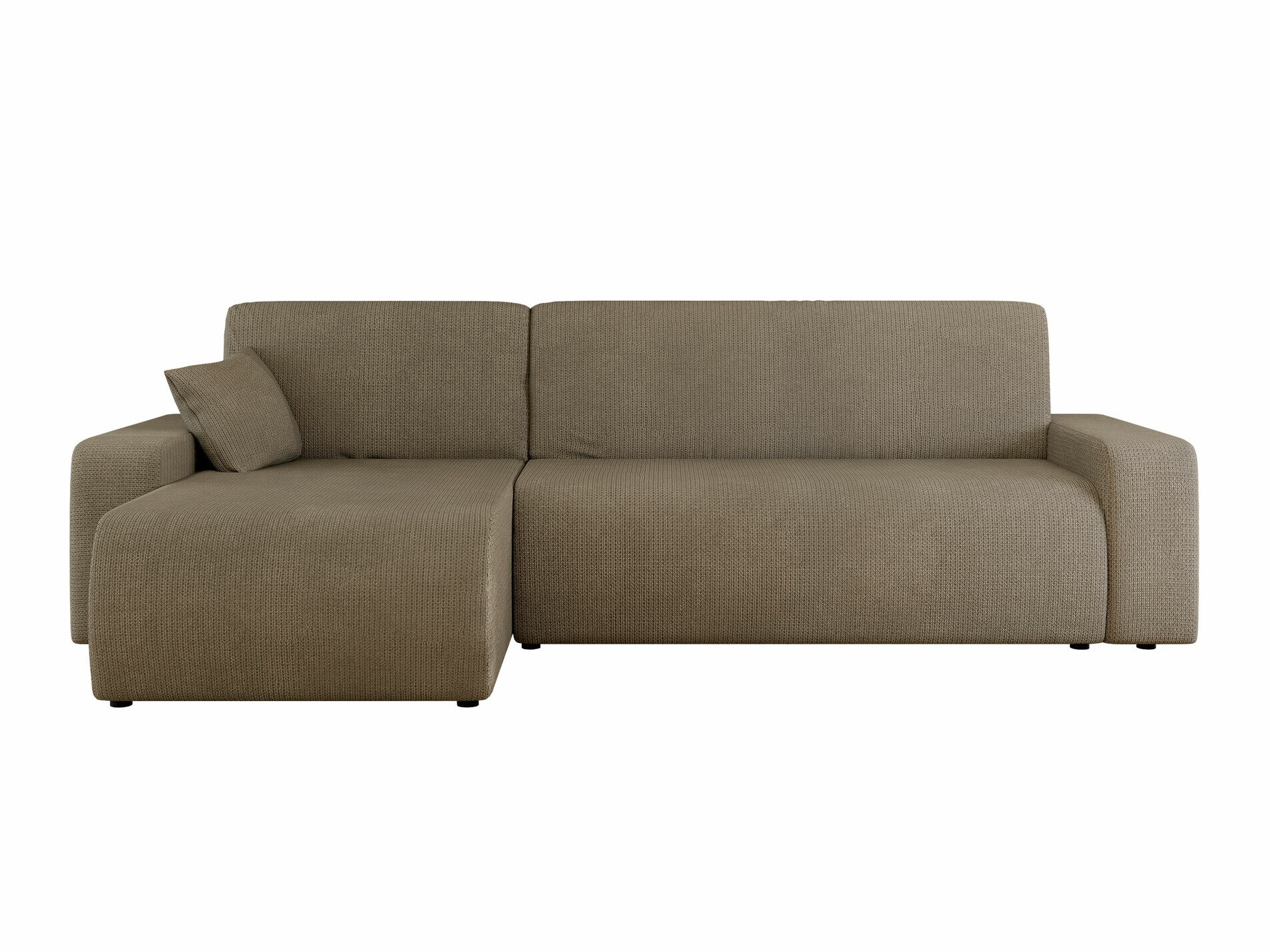 Divano angolare Doctral III (Lima 80)