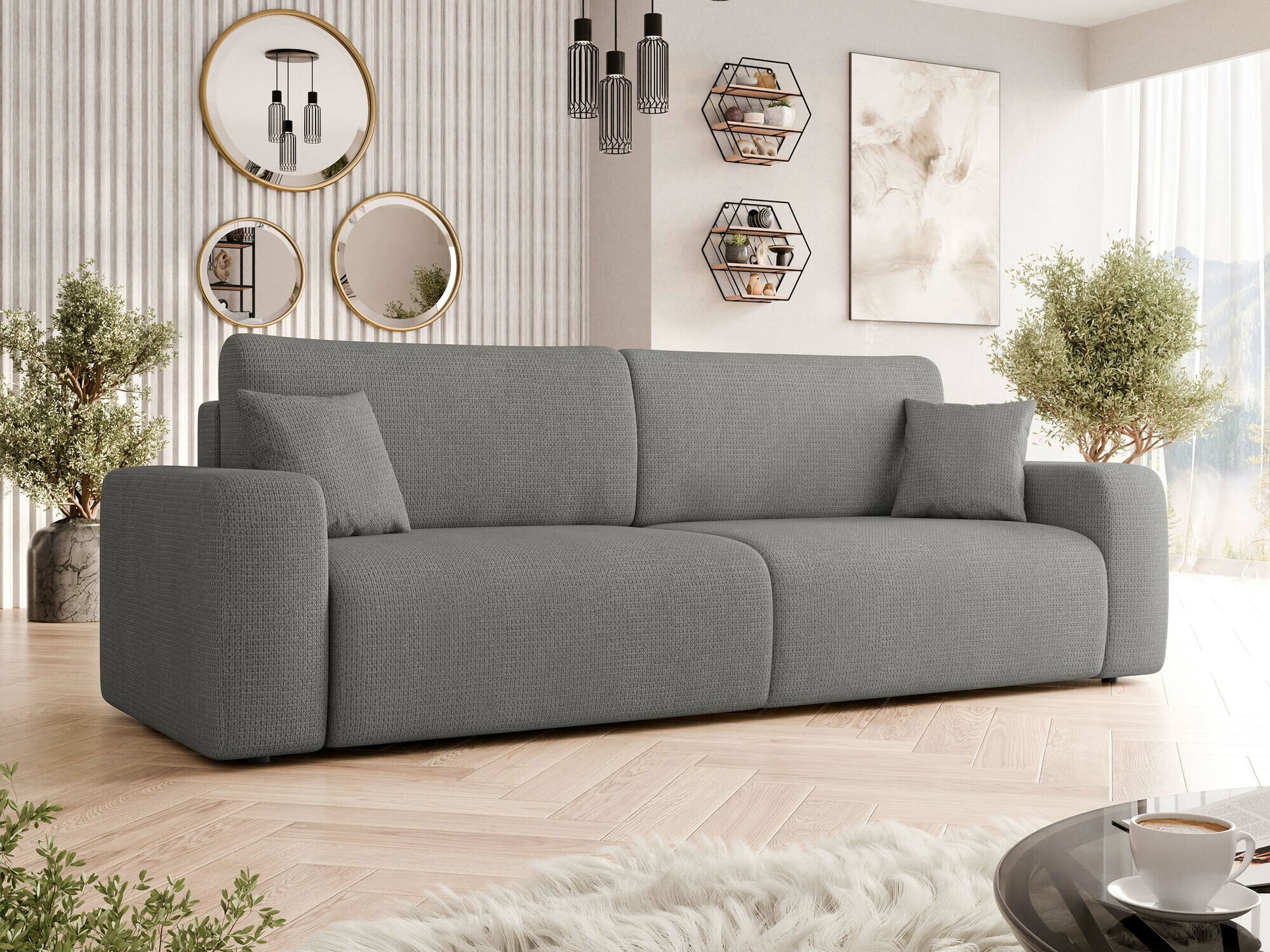Divano letto Doctral (Lima 27)