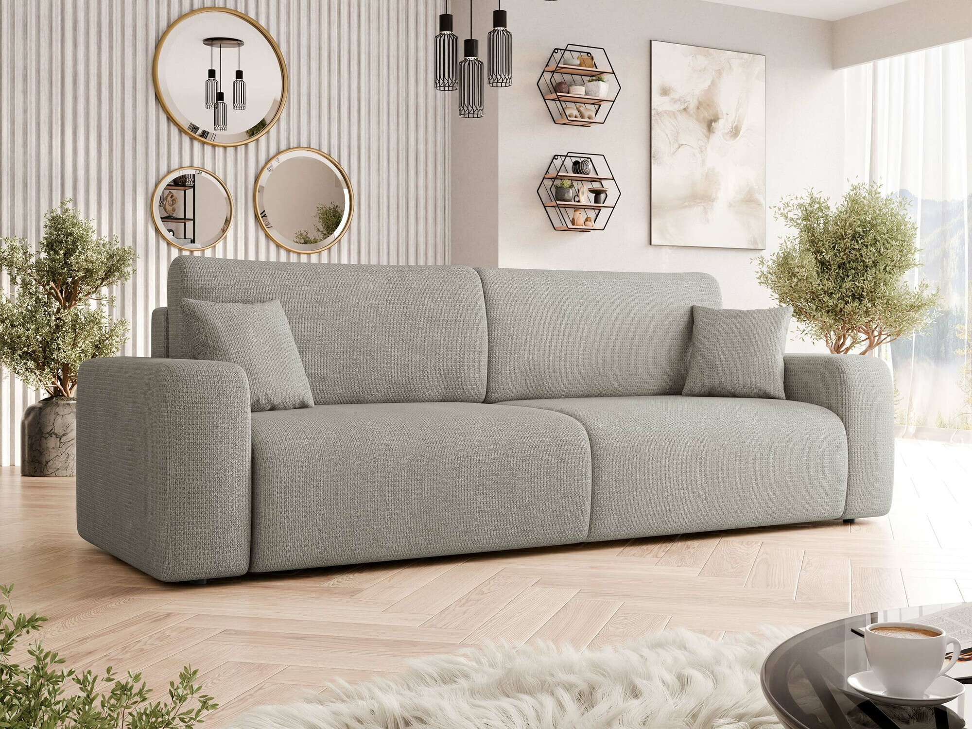 Divano letto Doctral (Lima 50)