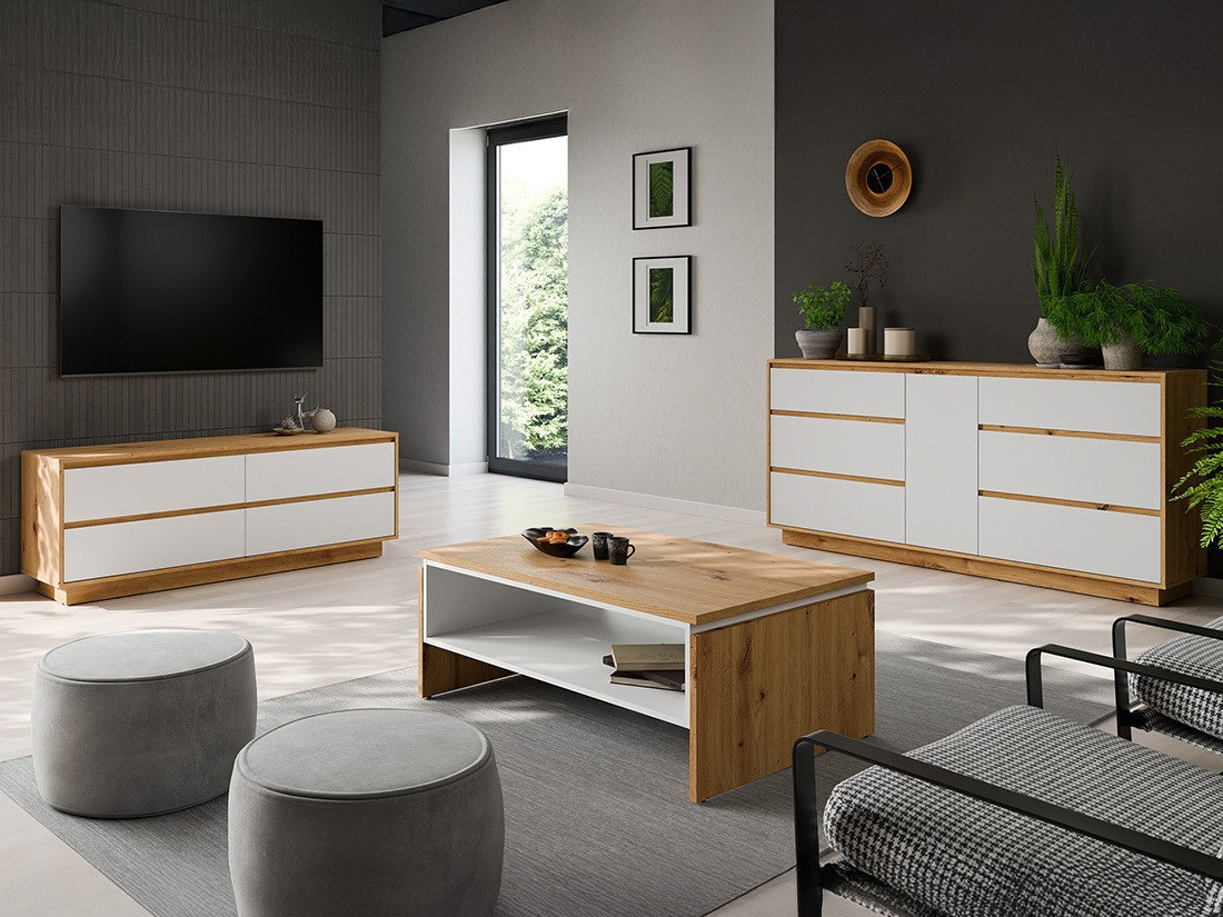 Parete attrezzata Elbnolo 113