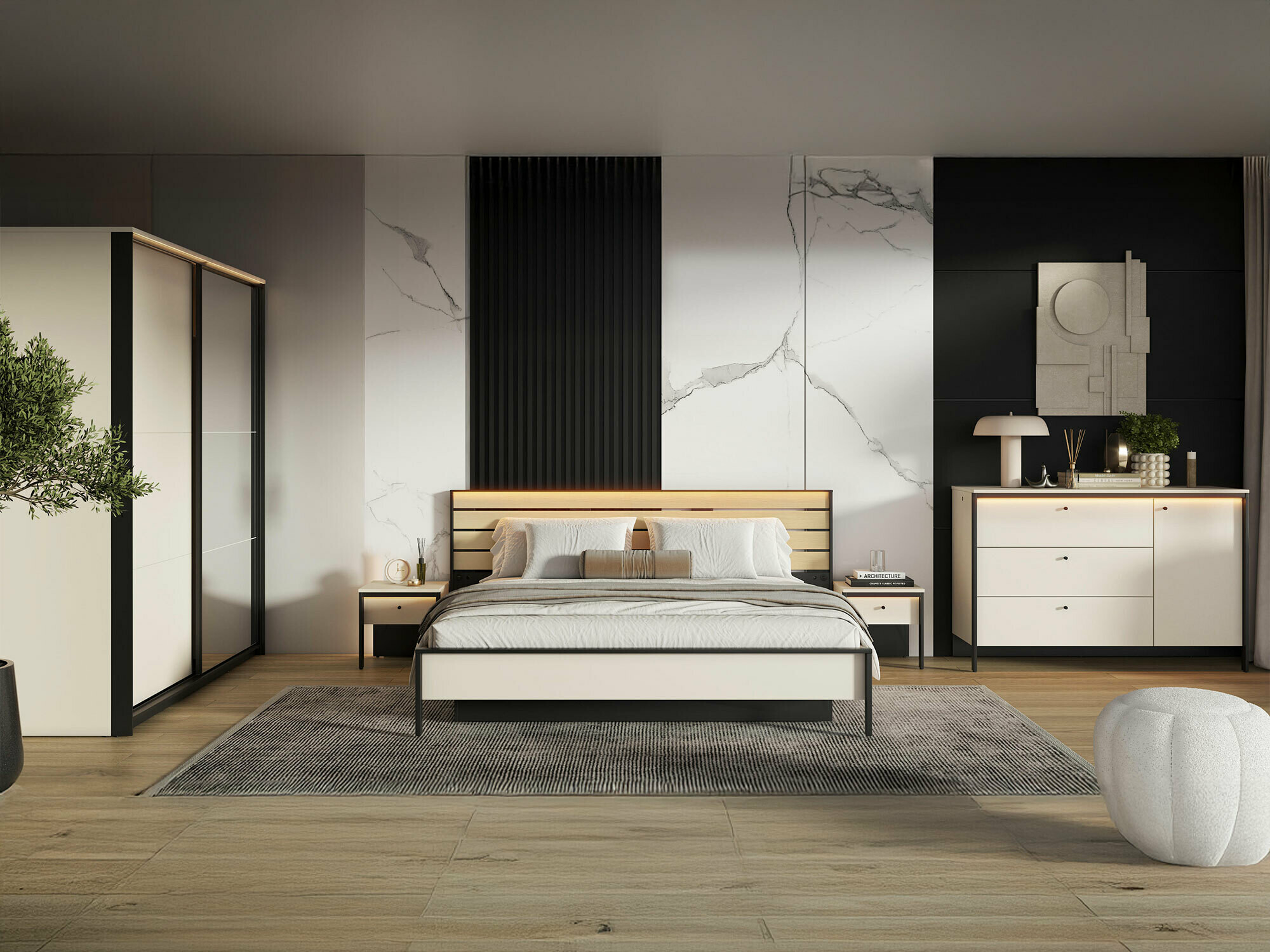 Cameretta Virmoro 106