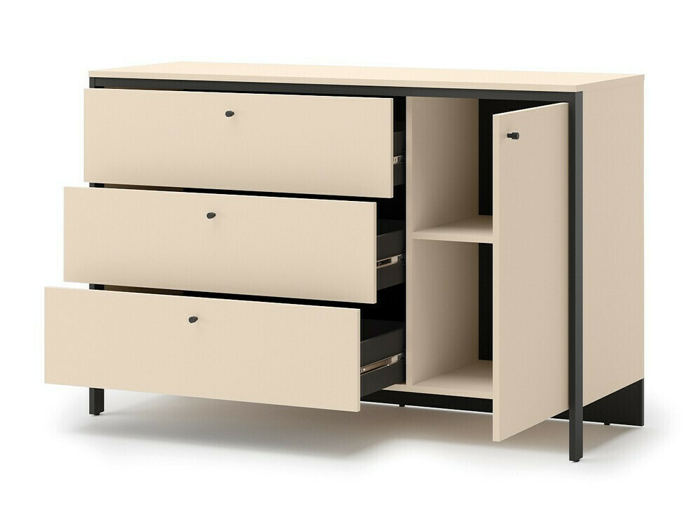 Cameretta Virmoro 106