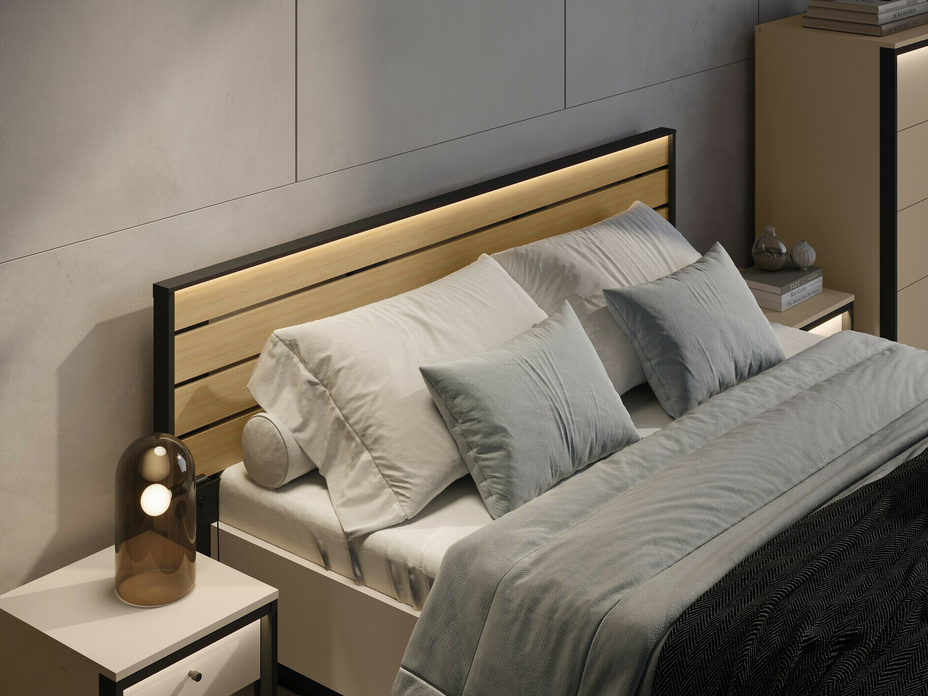 Cameretta Virmoro 106