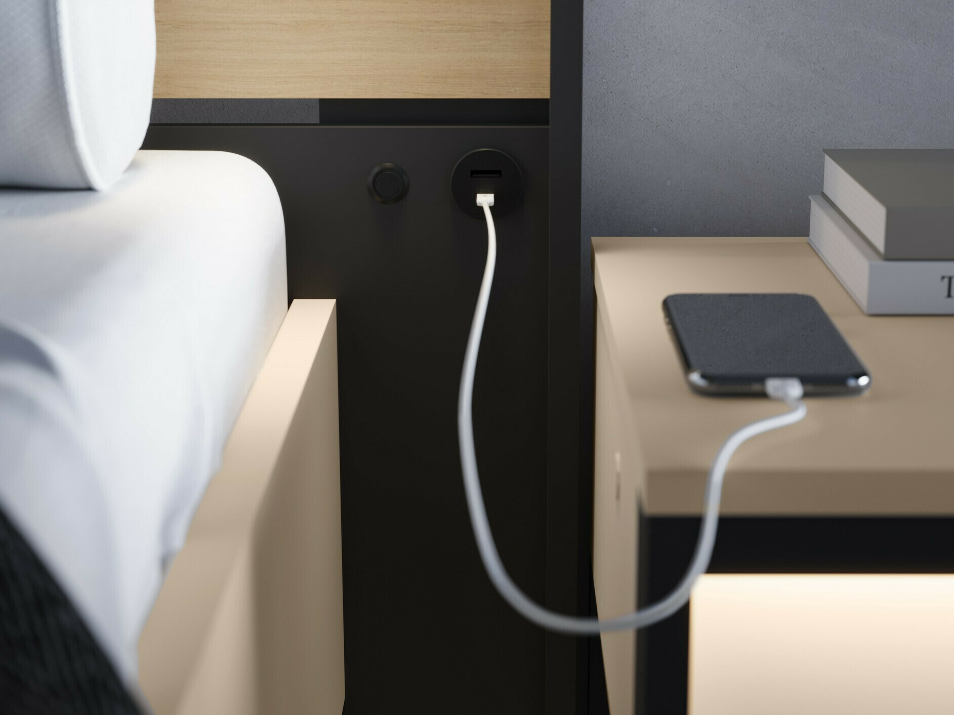 Cameretta Virmoro 106