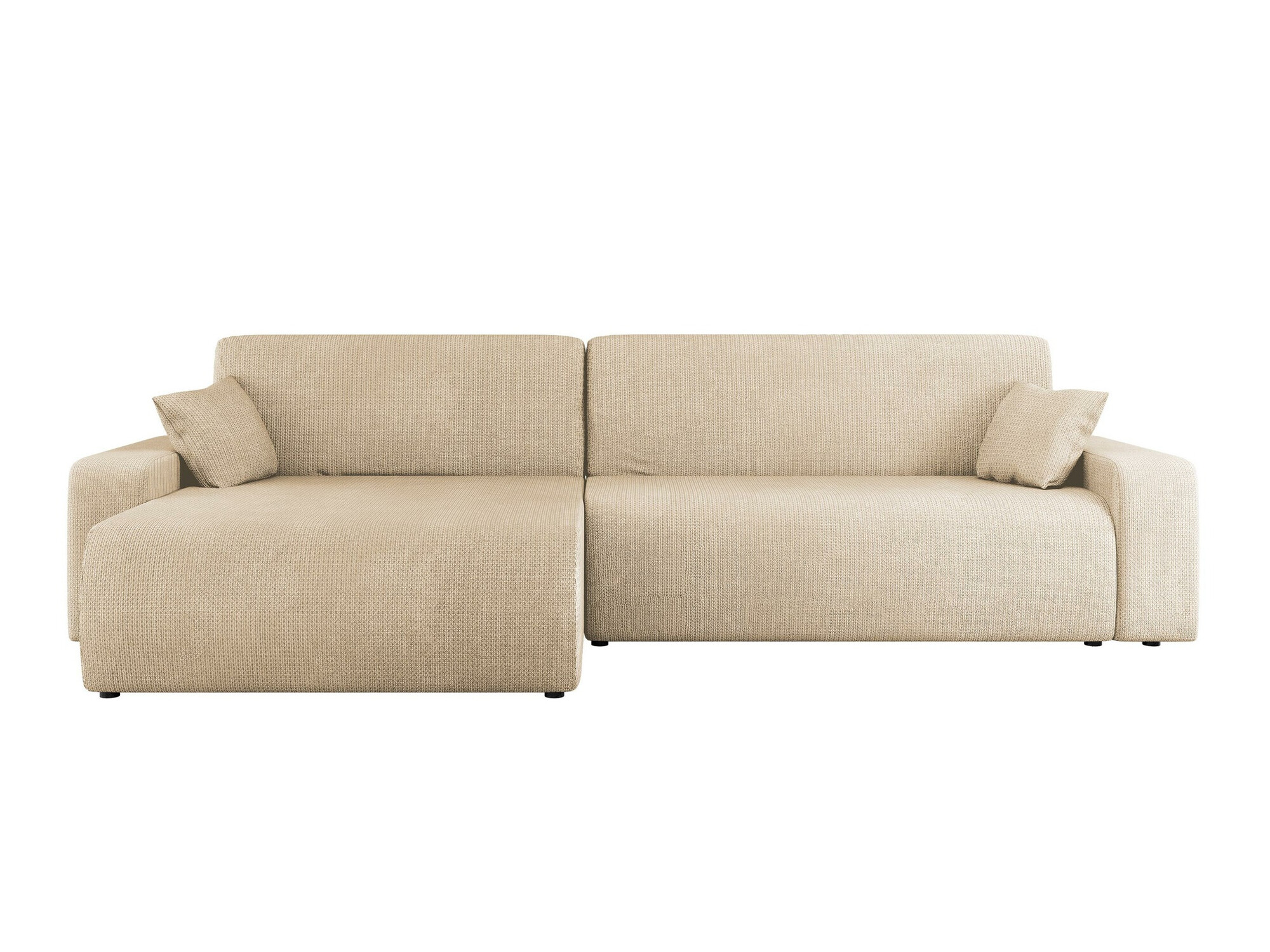 Divano angolare Doctral I (Lima 46)