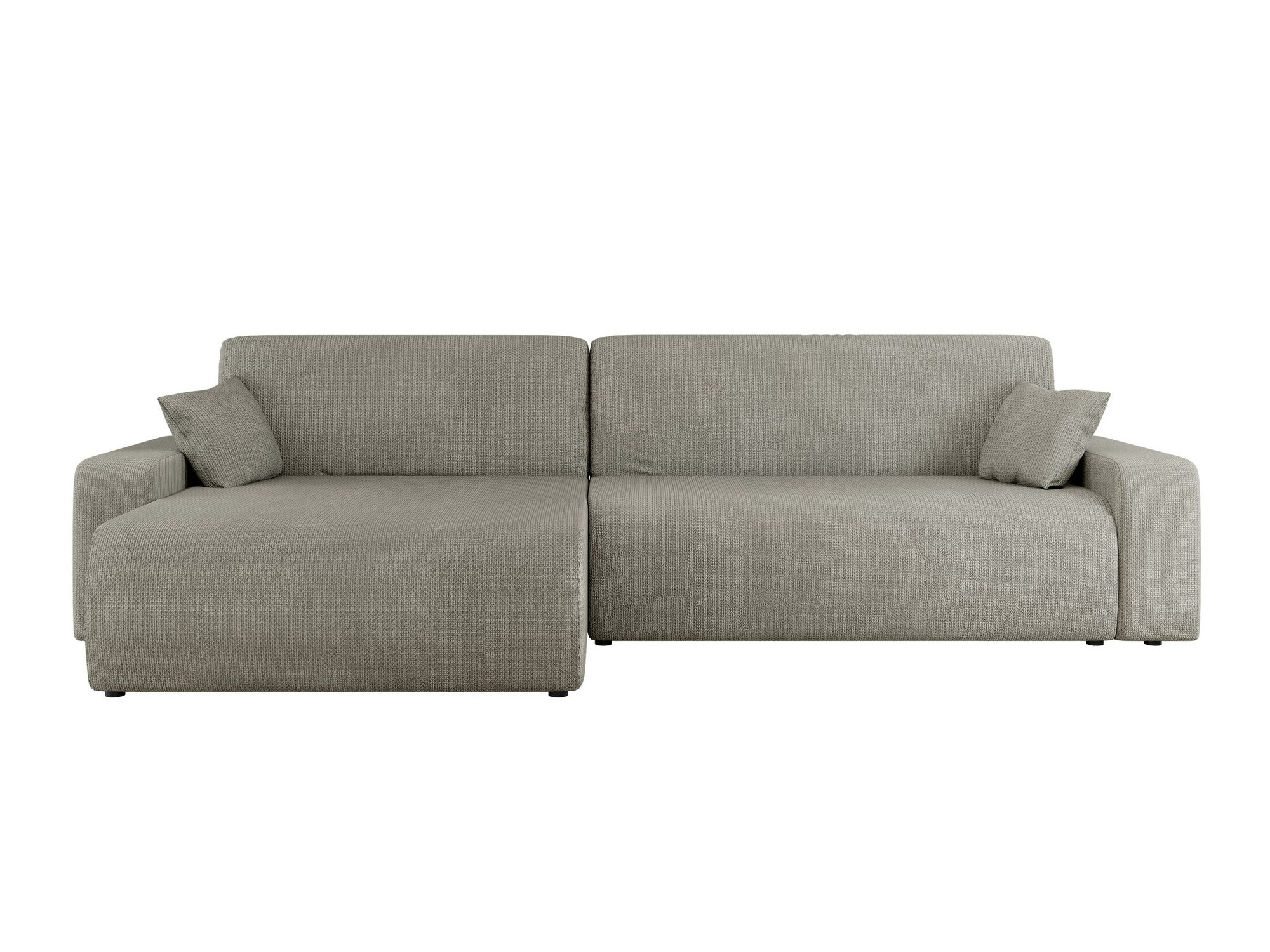 Divano angolare Doctral I (Lima 50)