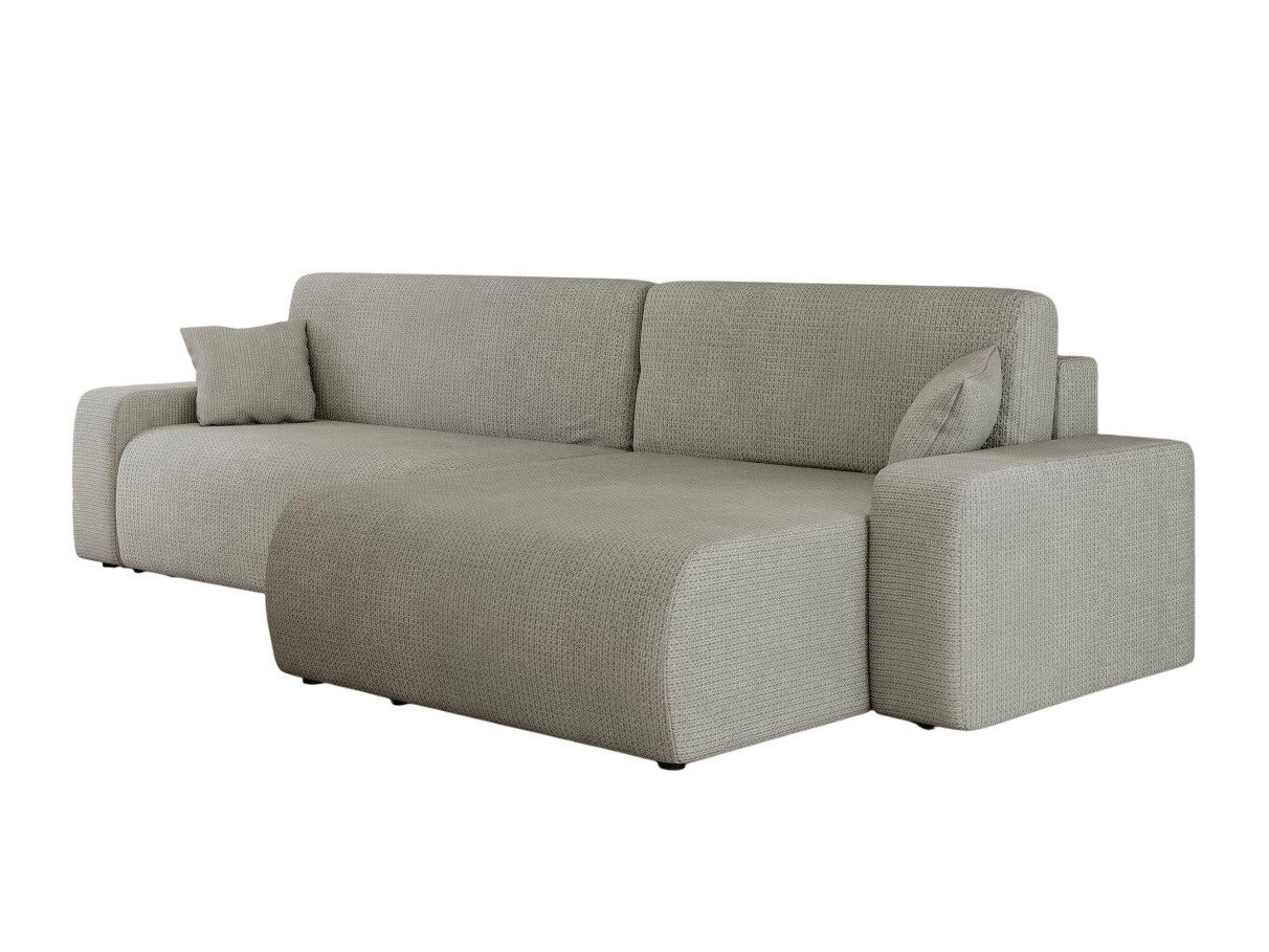 Divano angolare Doctral I (Lima 50)
