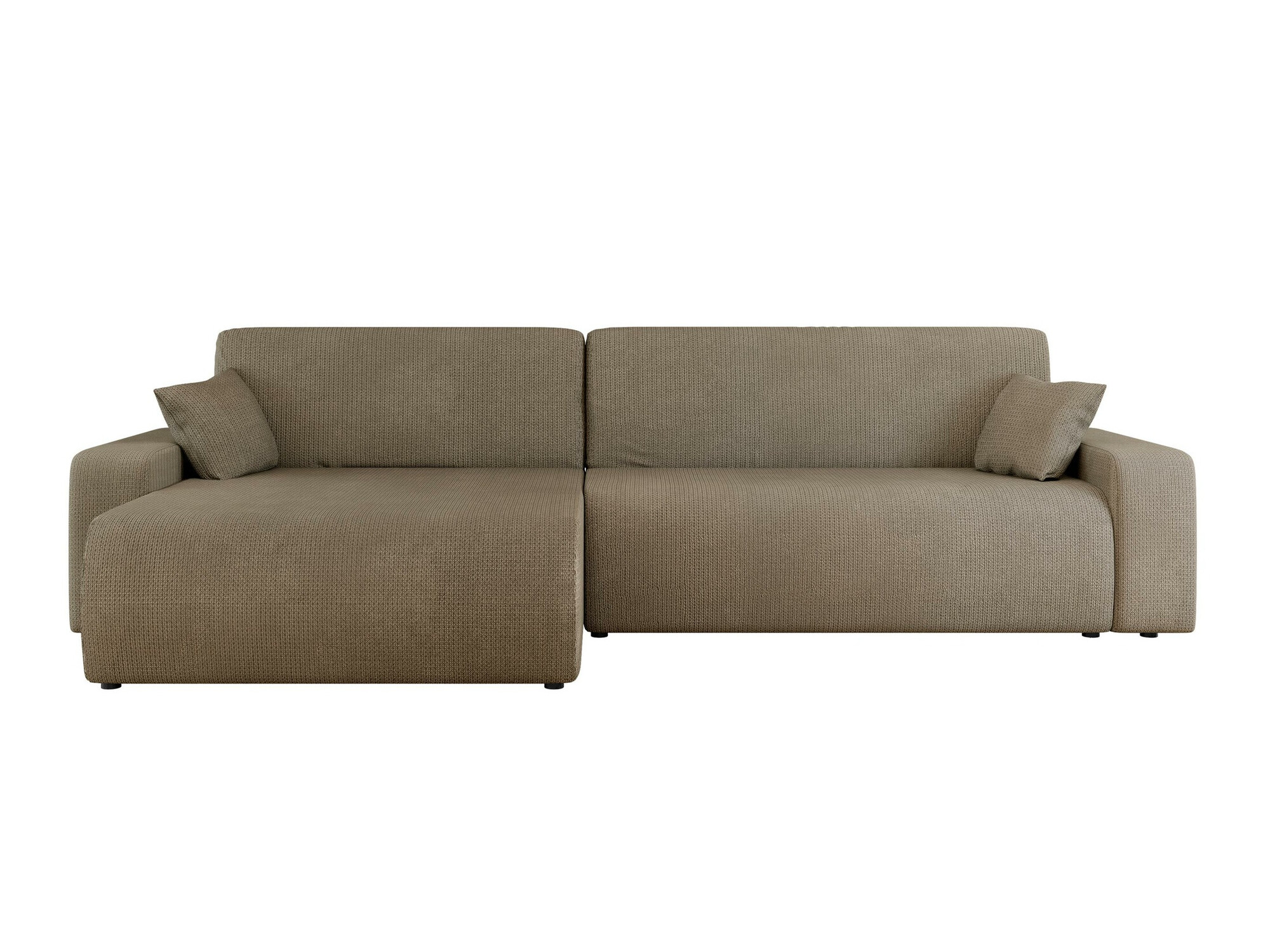 Divano angolare Doctral I (Lima 80)