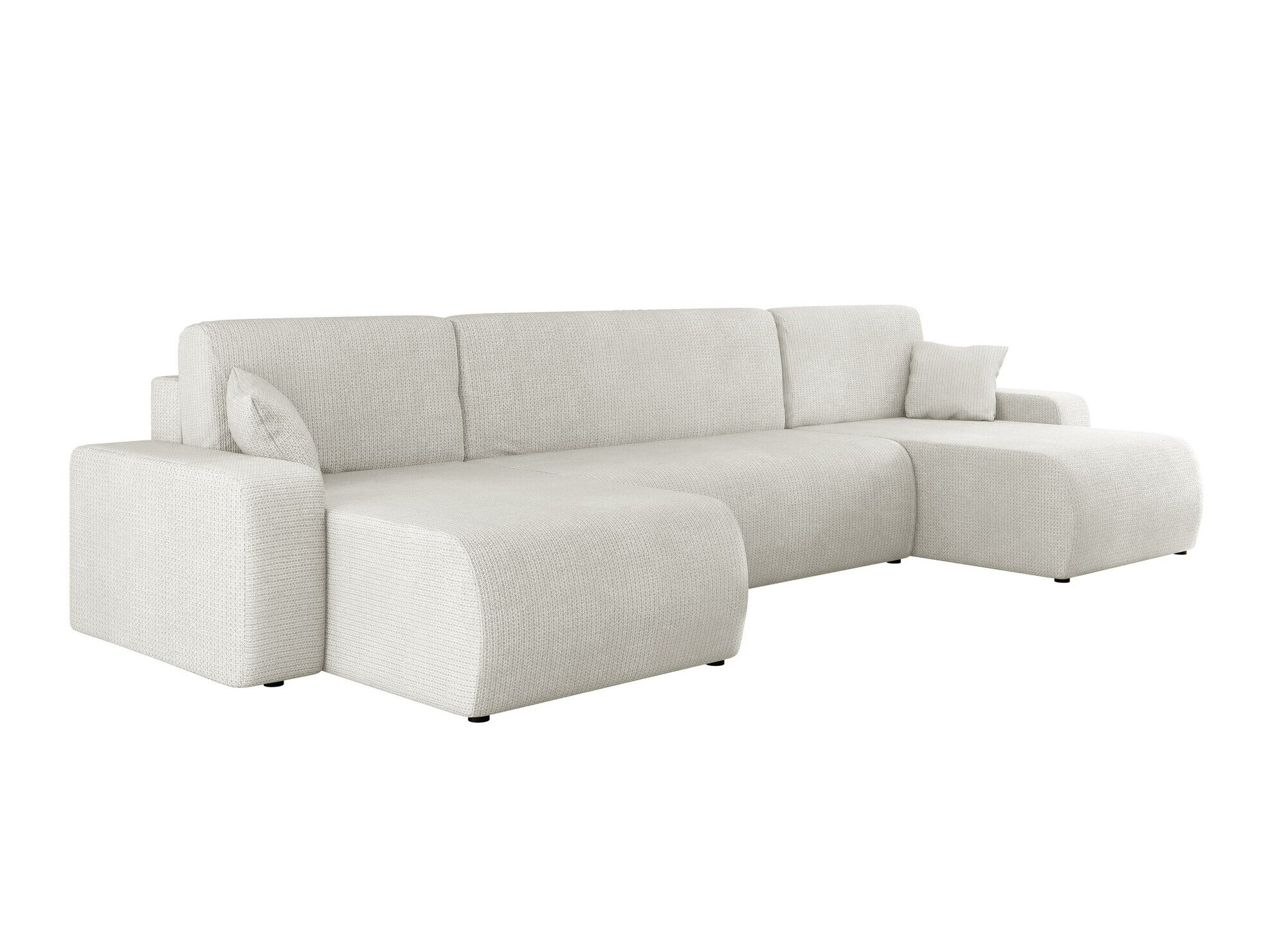 Divano angolare Doctral II (Lima 16)
