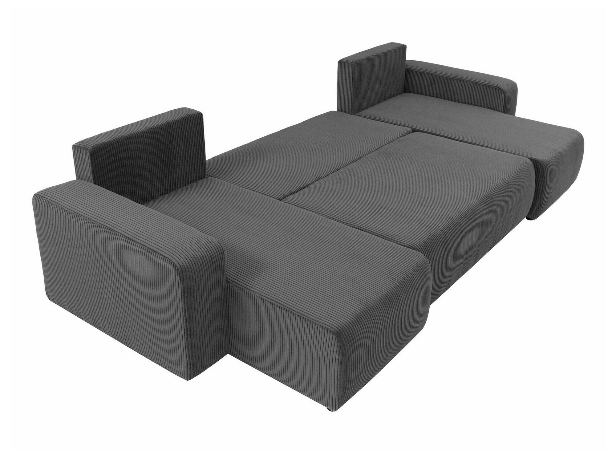 Divano angolare Doctral II (Lima 16)