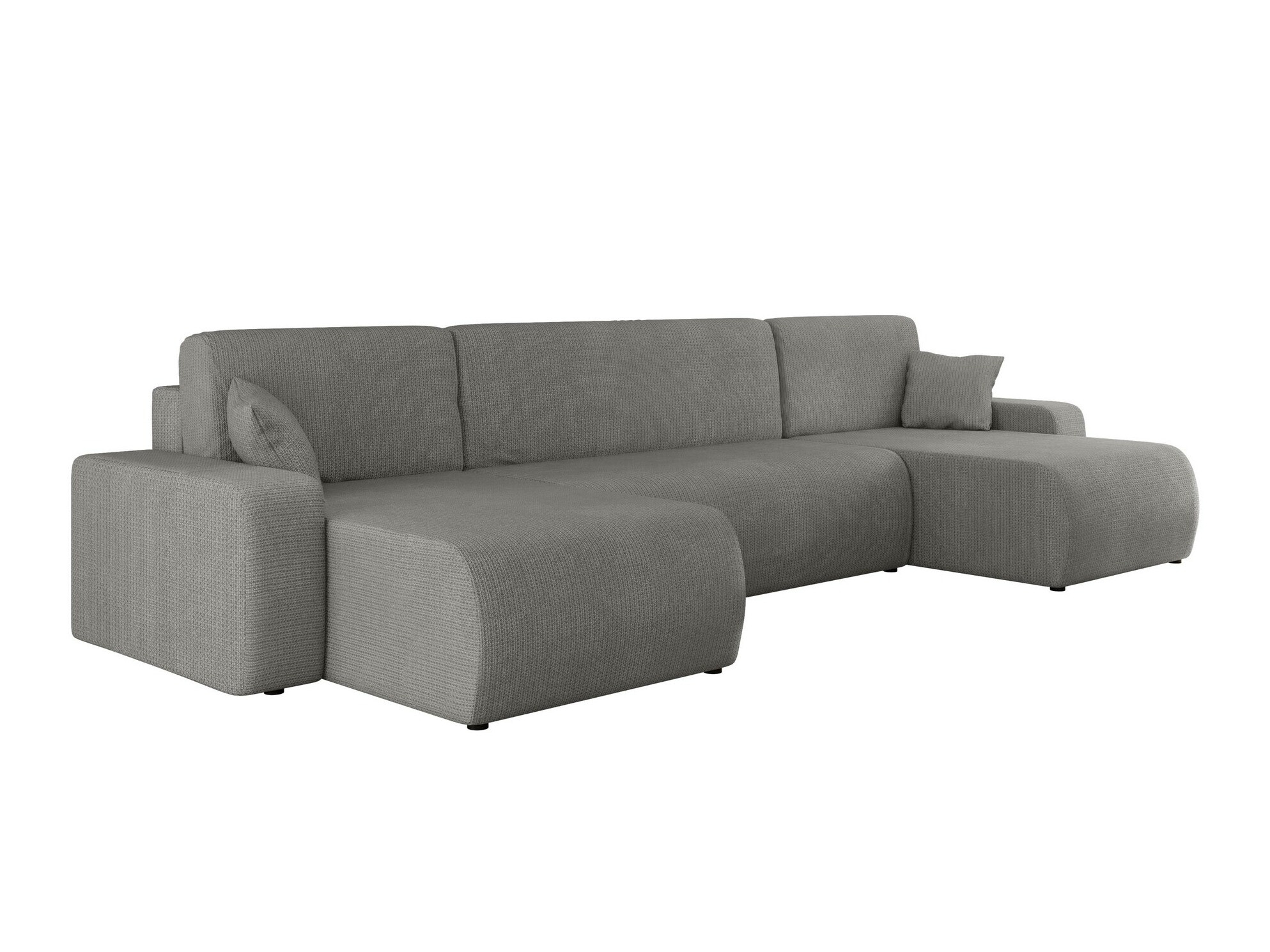 Divano angolare Doctral II (Lima 27)