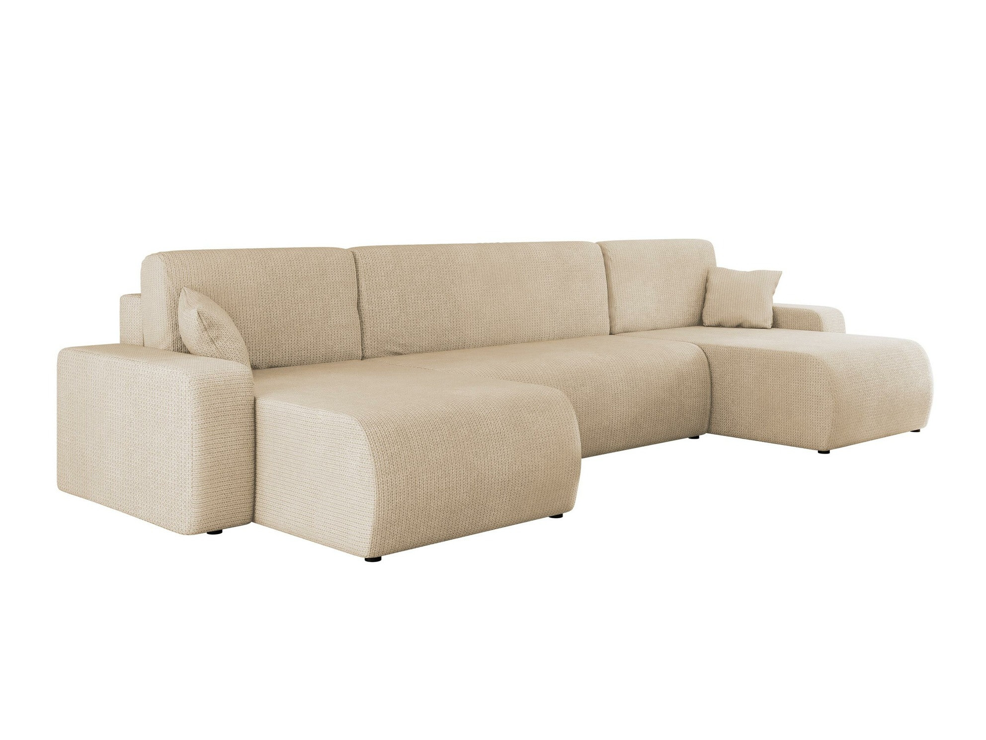Divano angolare Doctral II (Lima 46)
