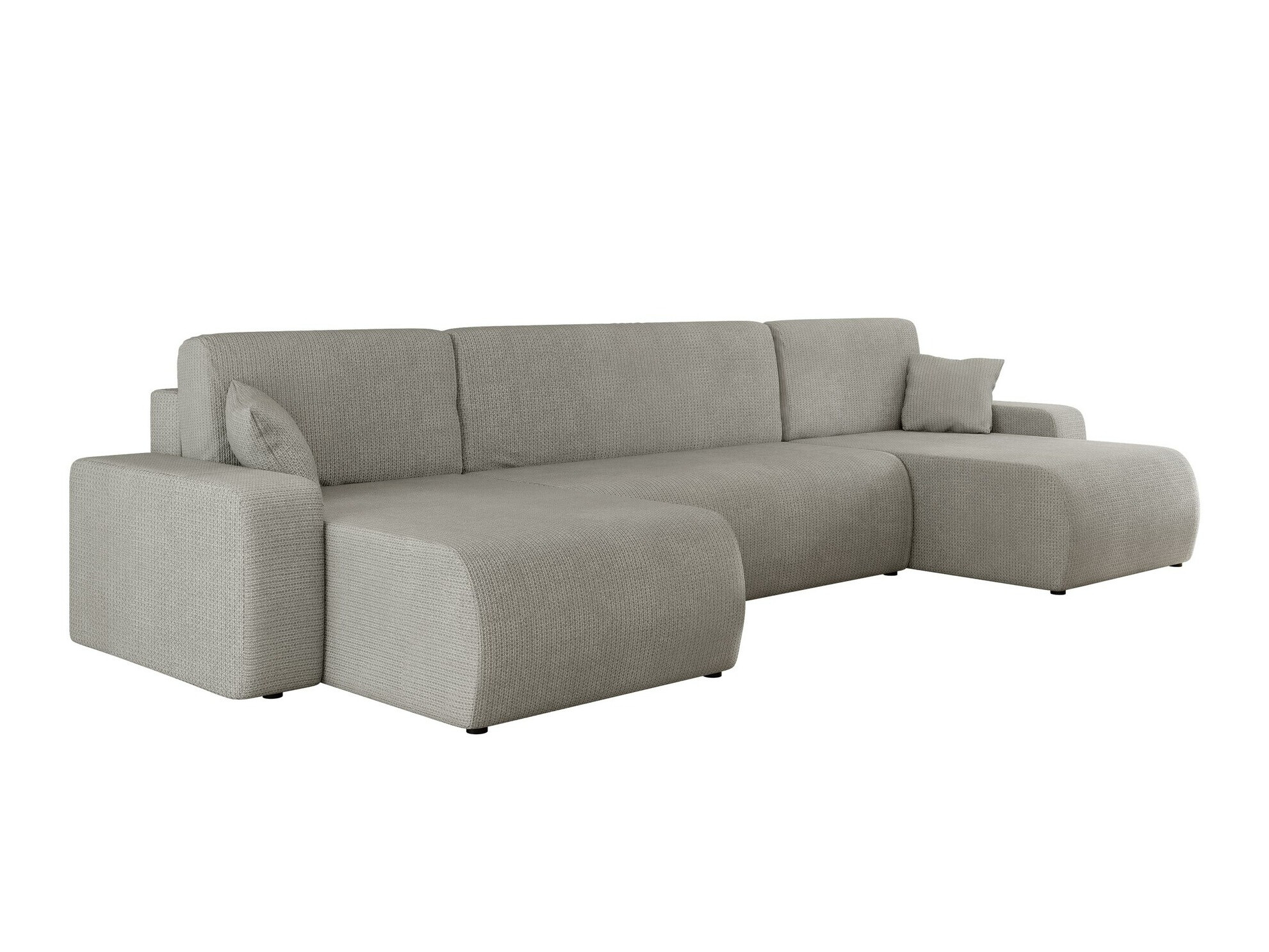 Divano angolare Doctral II (Lima 50)