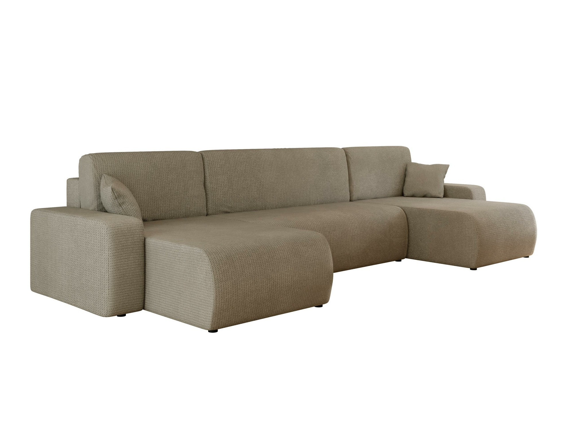 Divano angolare Doctral II (Lima 80)