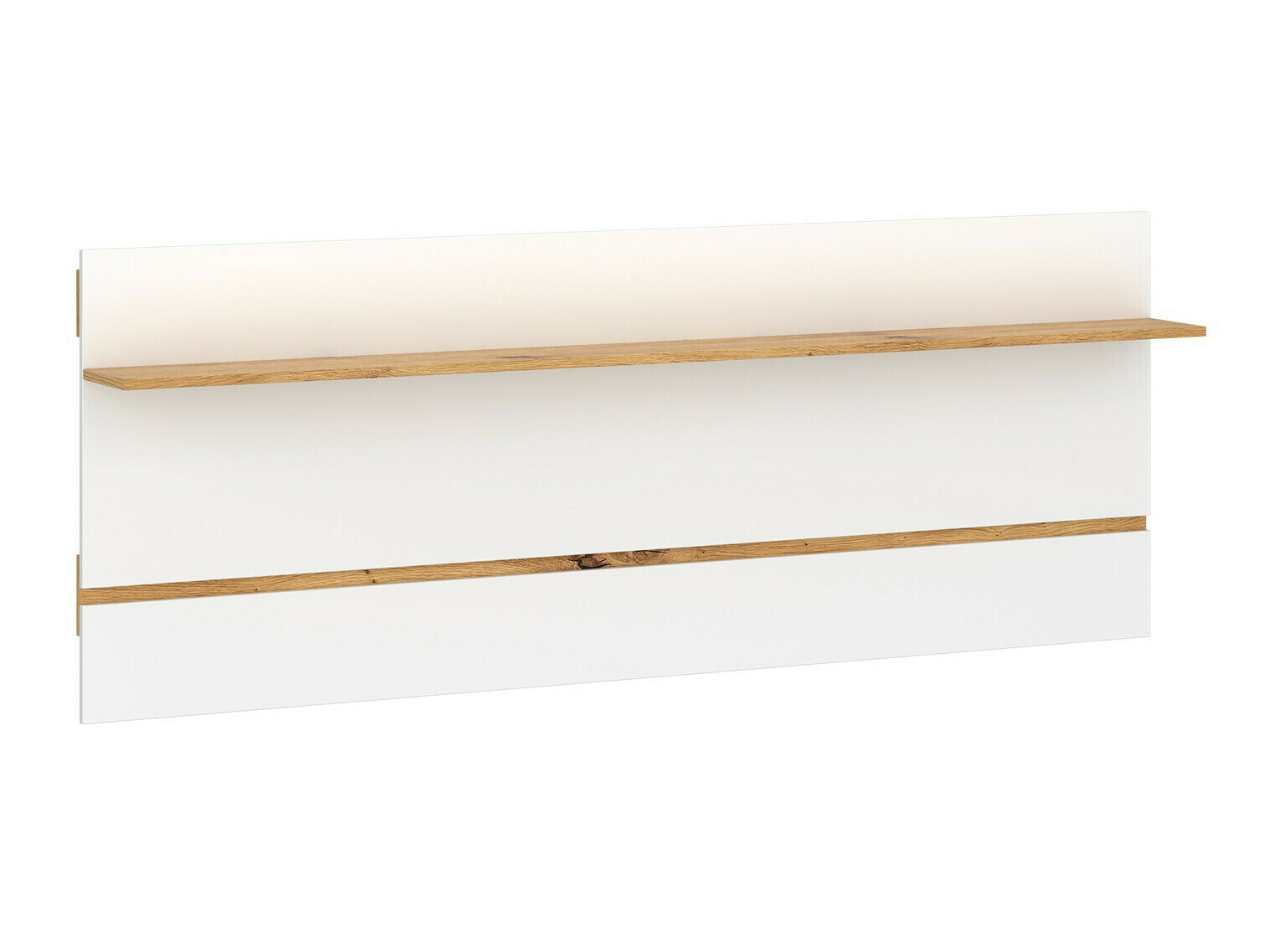 Parete attrezzata Elbnolo 115