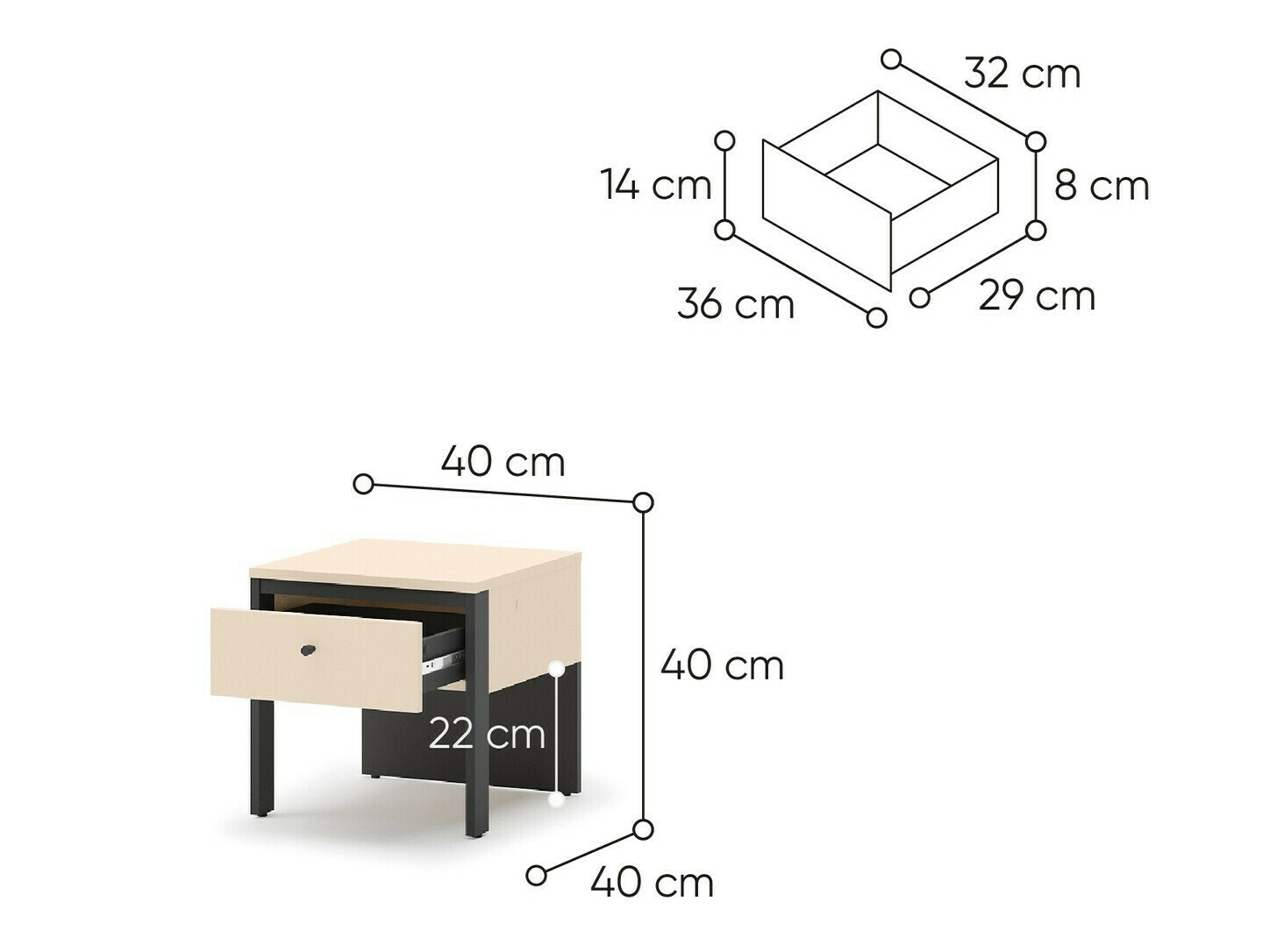 Cameretta Virmoro 106
