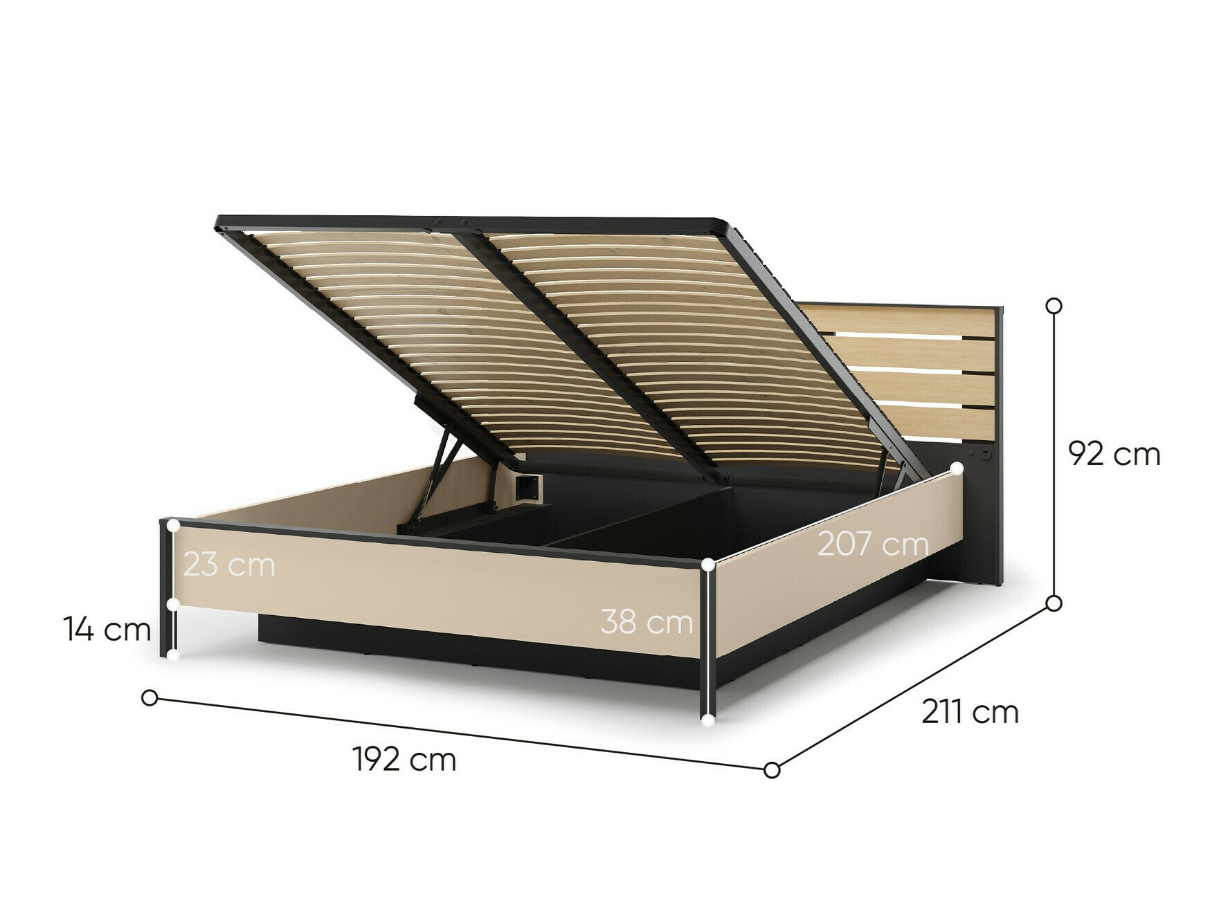 Cameretta Virmoro 106