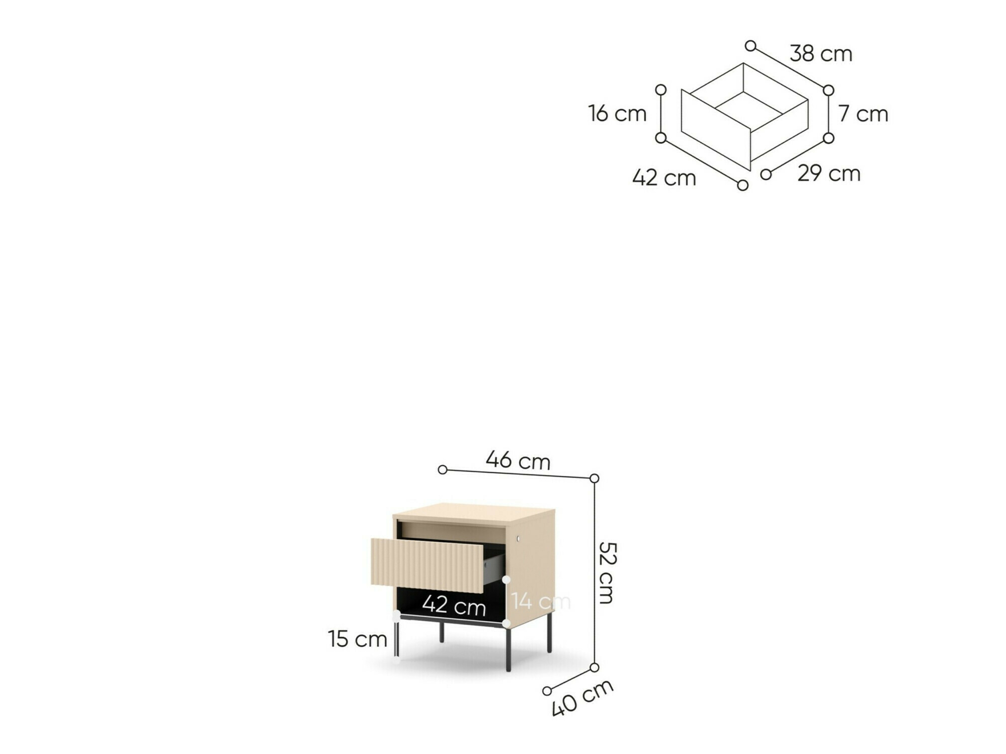 Cameretta Lorfera 110