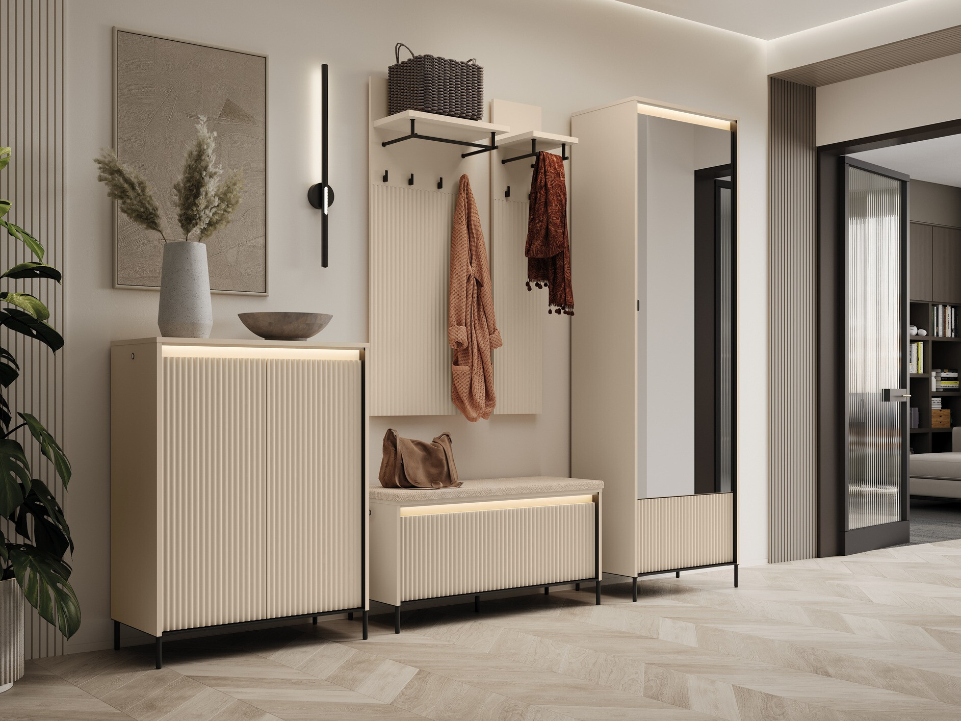 Attaccapanni Lorfera 116