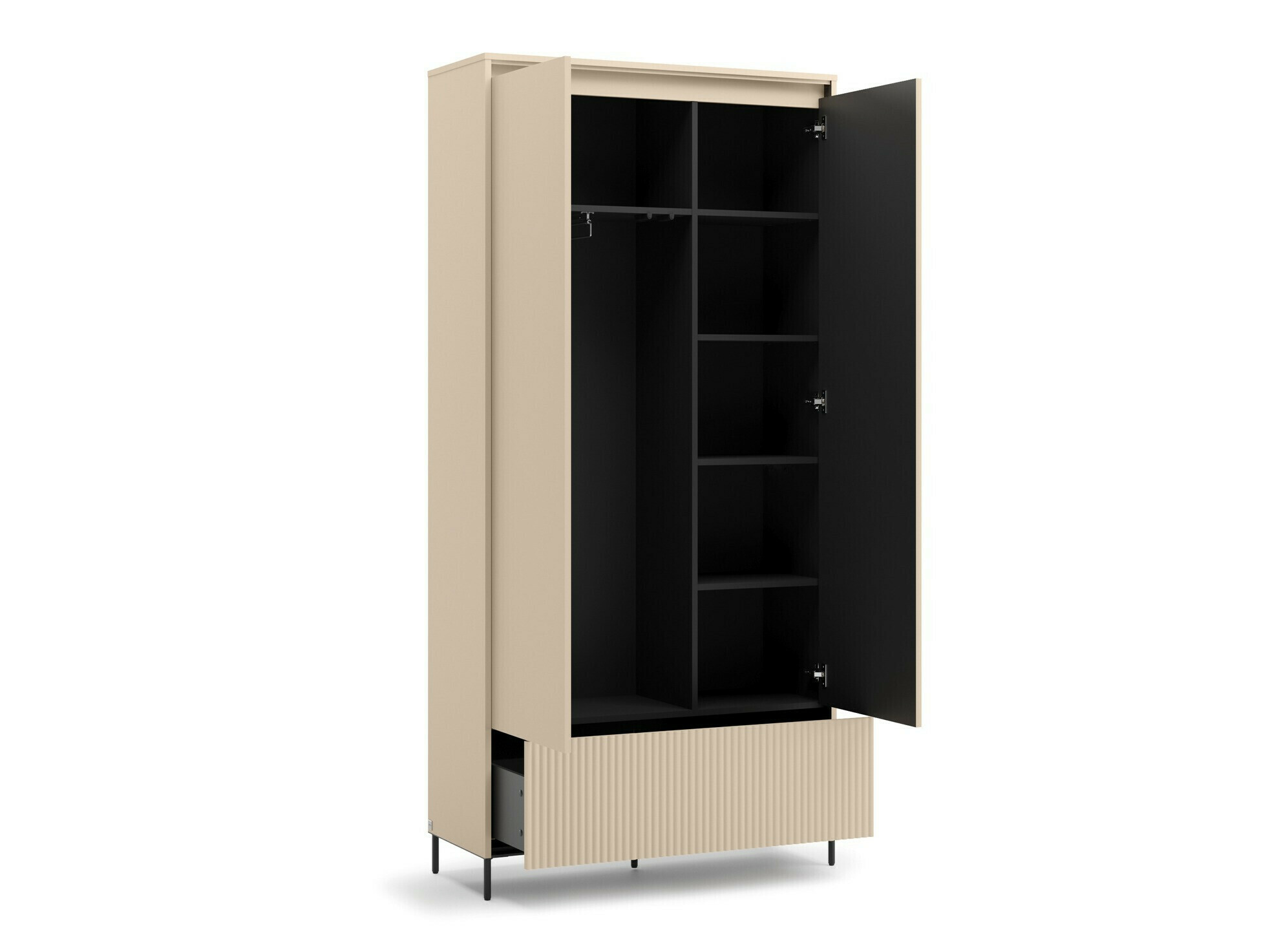 Set arredo da corridoio Lorfera 120