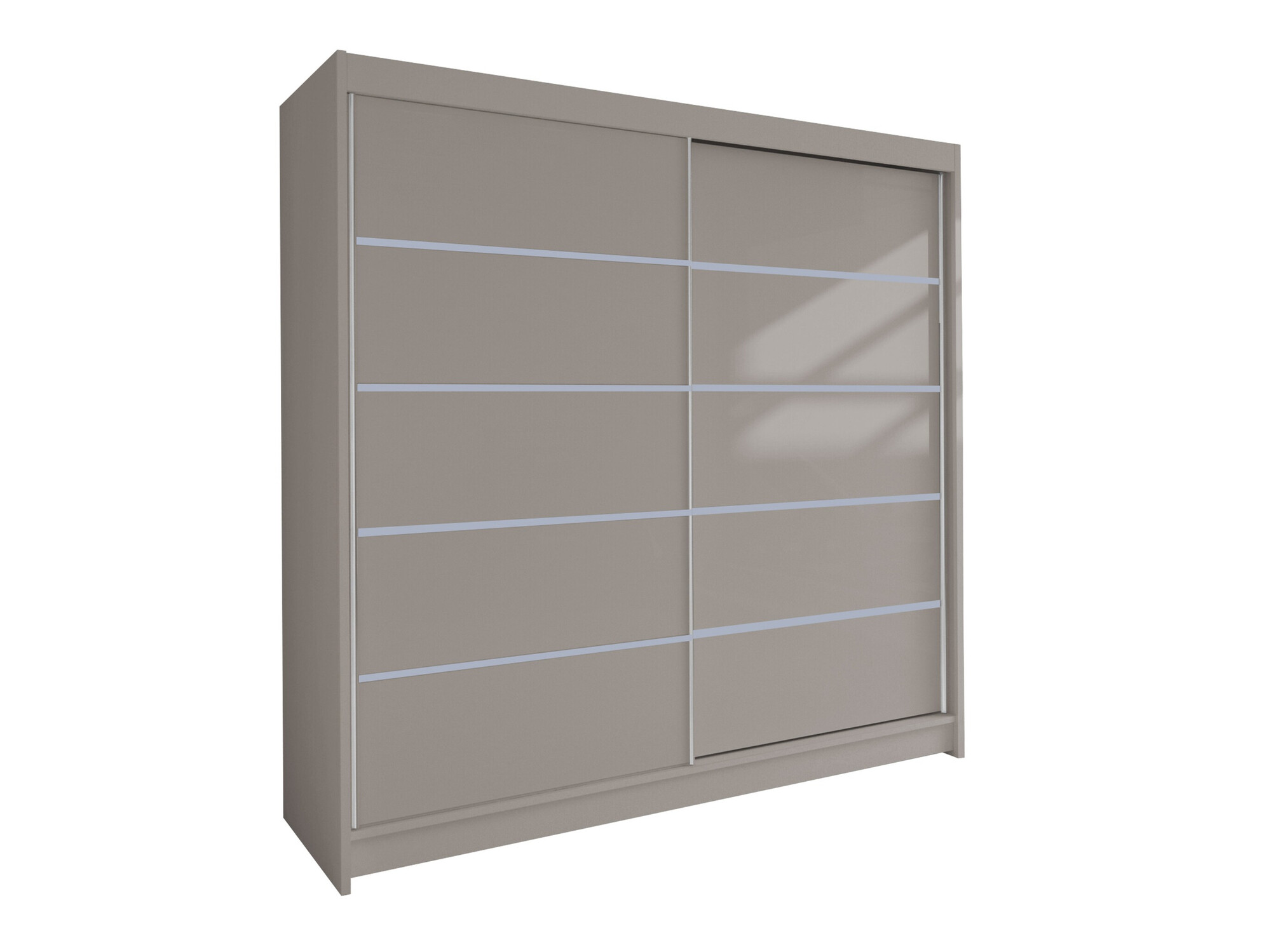 Armadio Closico 153 (Cachemire)