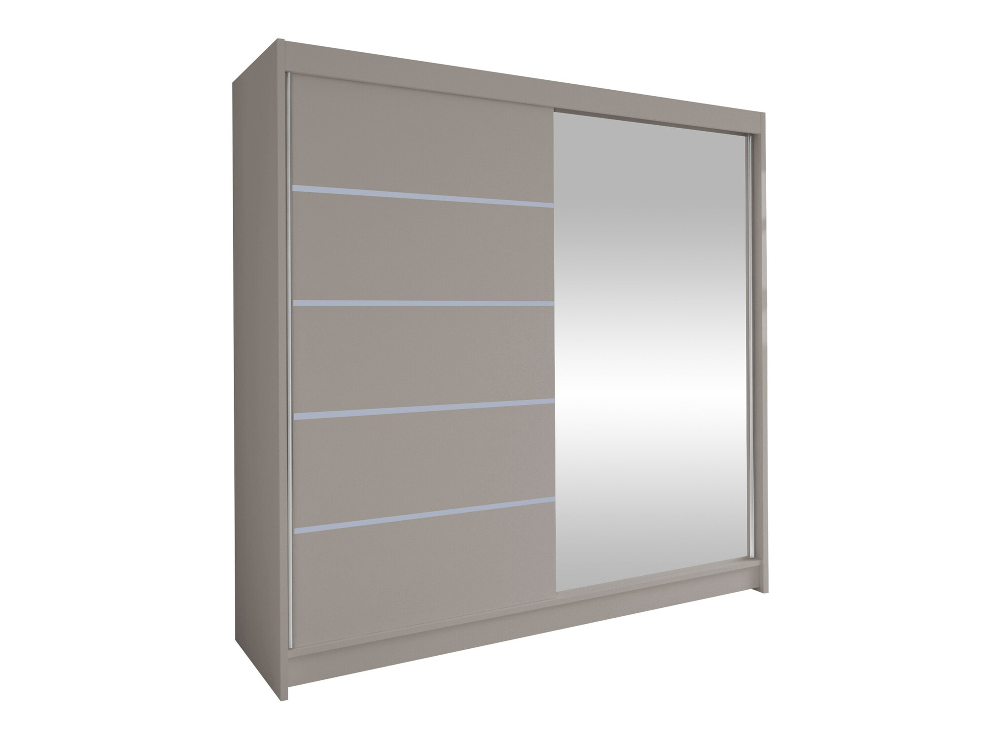 Armadio Closico Cavaris III (Cachemire)