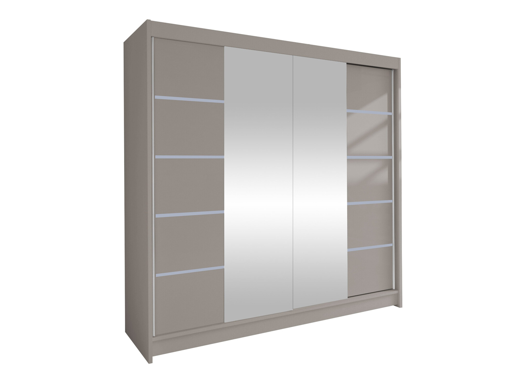 Armadio Closico Cavaris V (Cachemire)