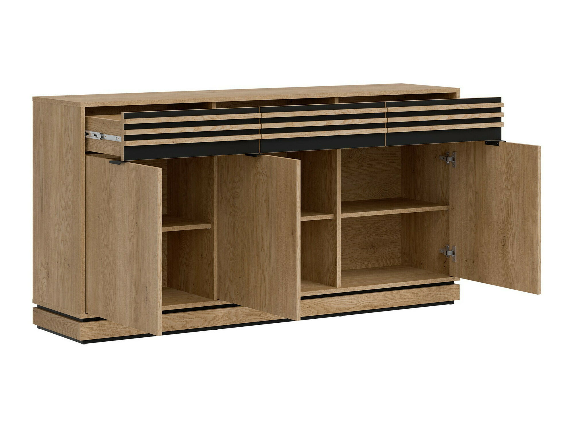 Parete attrezzata Cavtole 119