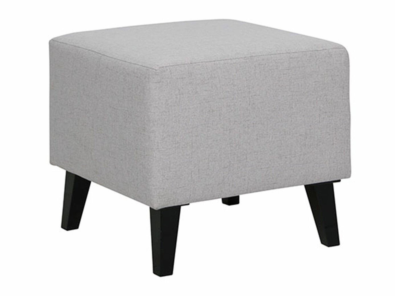 Pouf Delbene 132 (Aura 23 + Nero lucido)