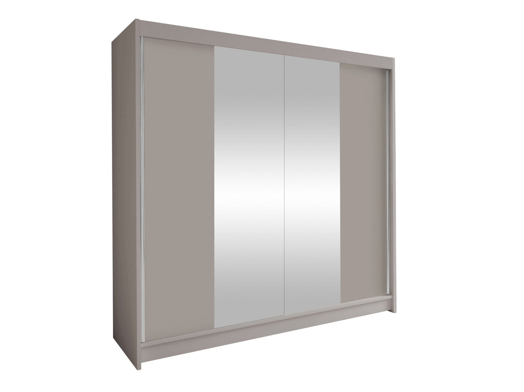 Armadio Closico 138 (Cachemire)