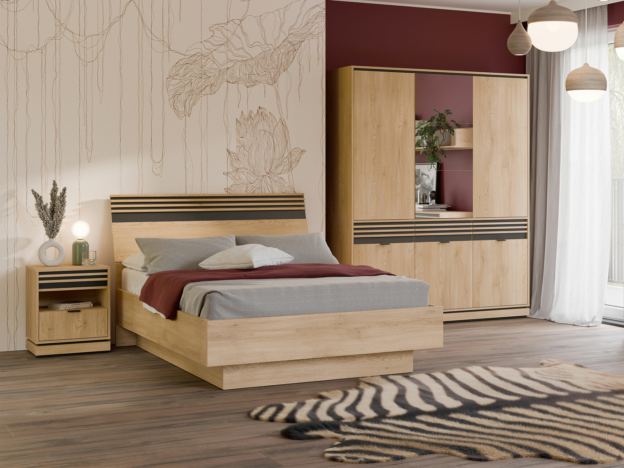 Cameretta Cavtole 121