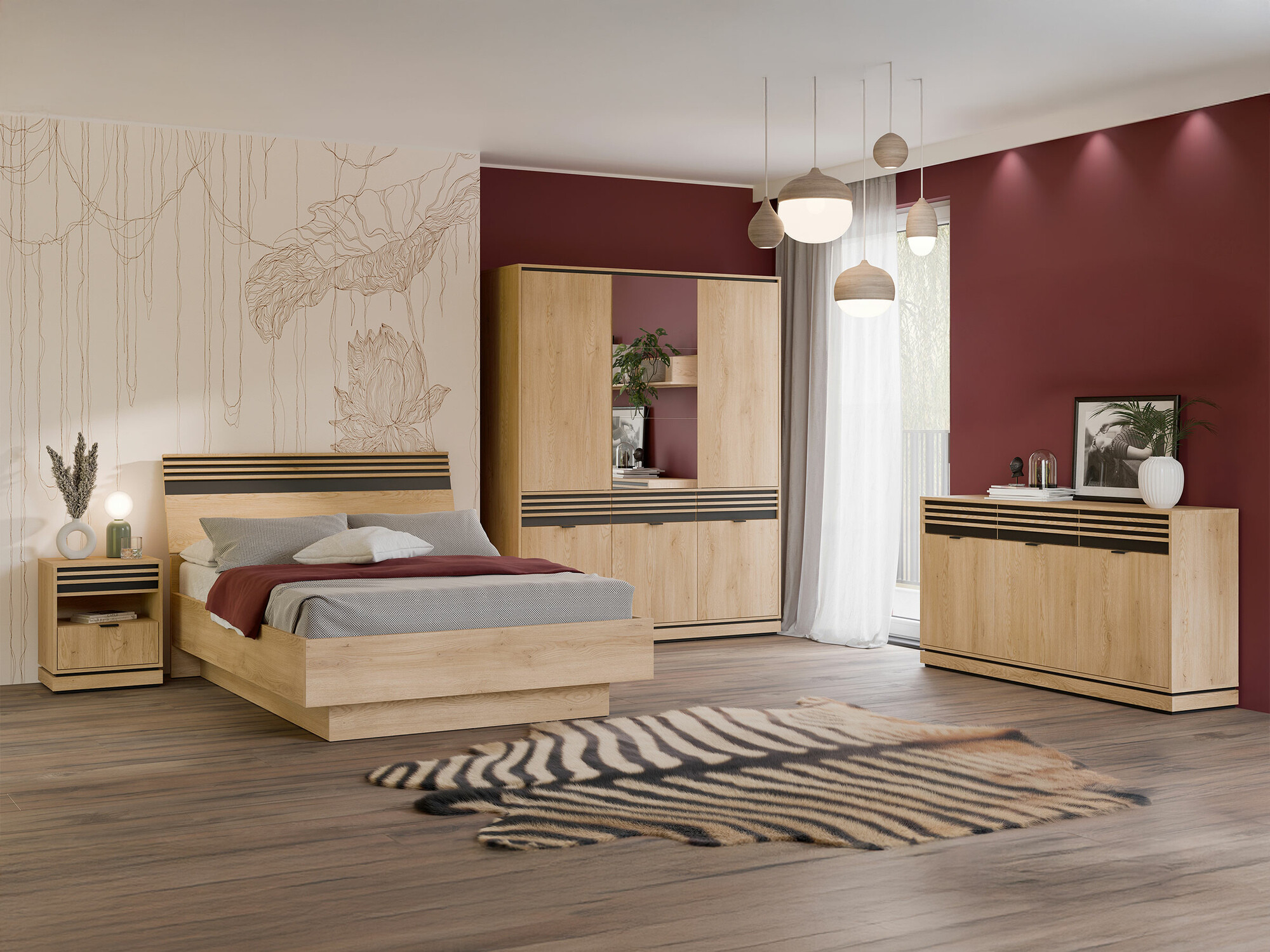 Cameretta Cavtole 121