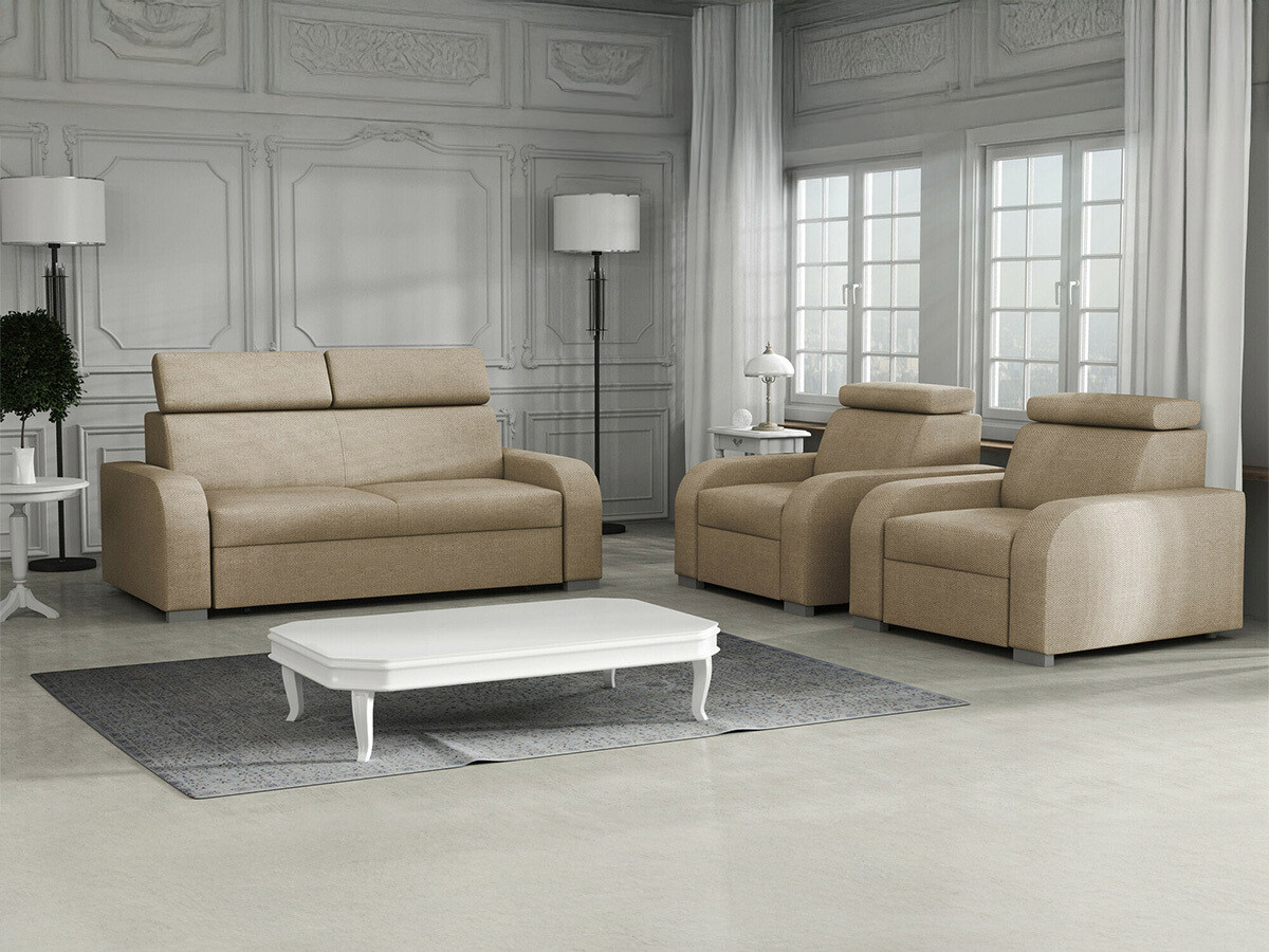 Divano Ovos (Crown 2)