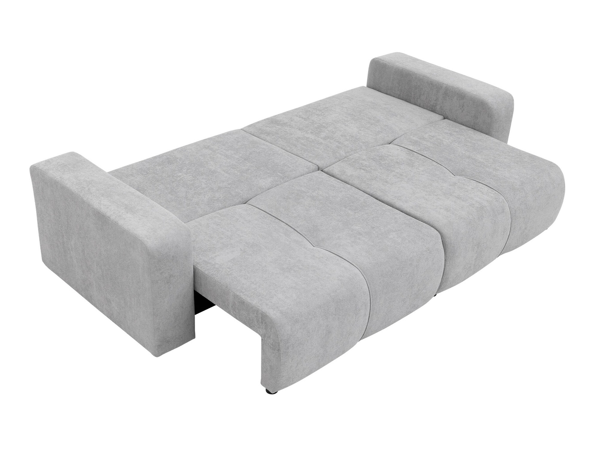 Divano letto Comfivo Laurus (Velo 621)