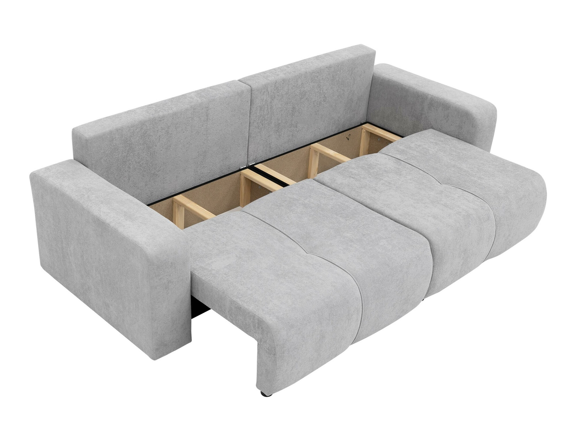 Divano letto Comfivo Laurus (Velo 621)