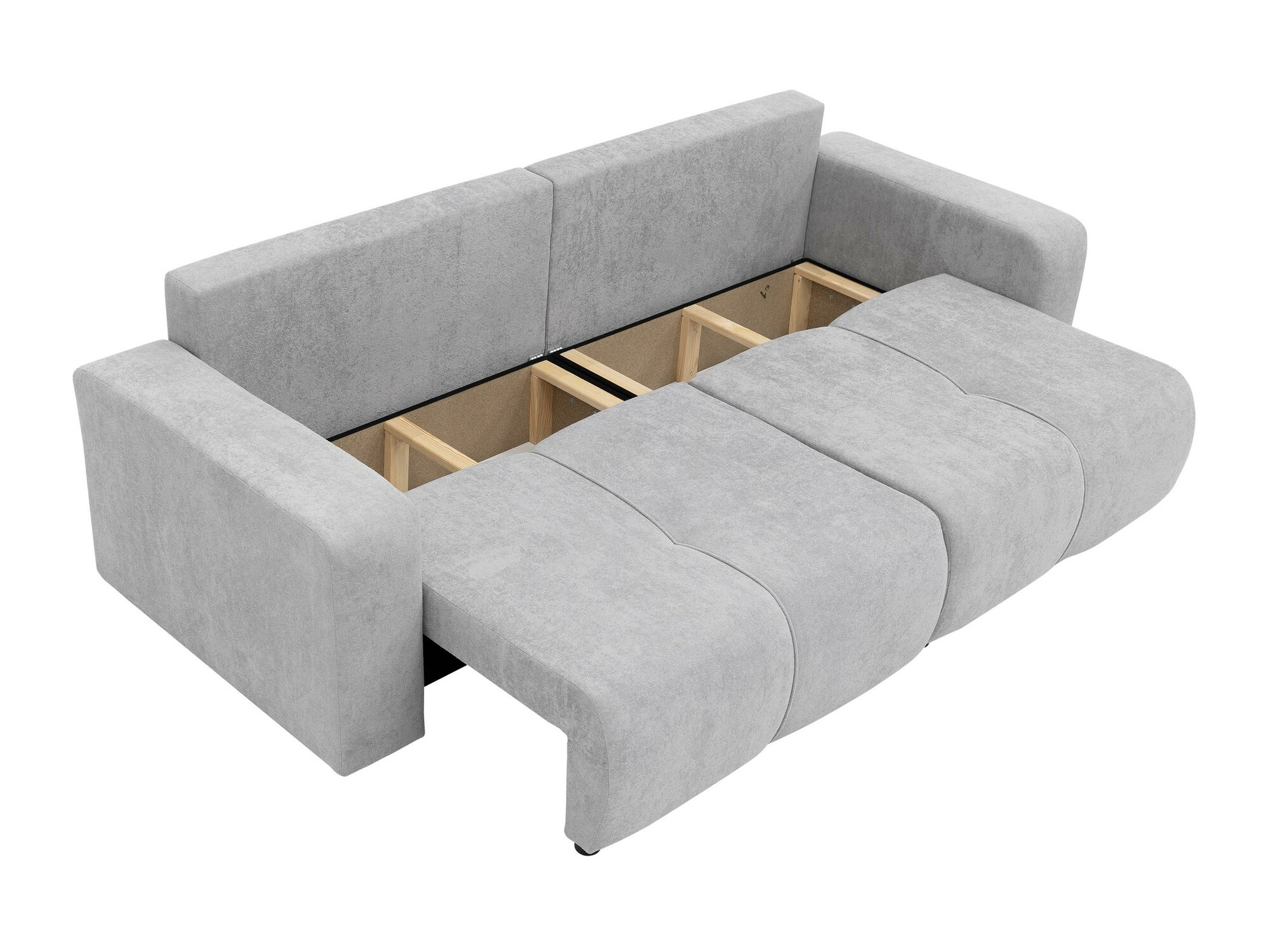 Divano letto Comfivo Laurus (Velo 633)