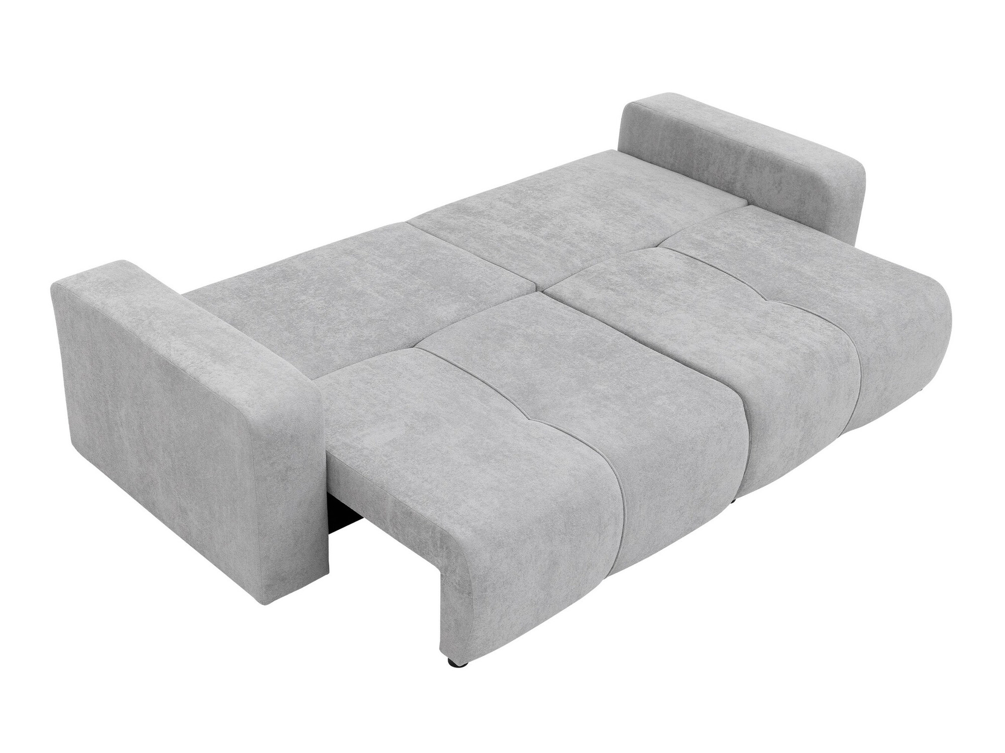 Divano letto Comfivo Laurus (Velo 635)