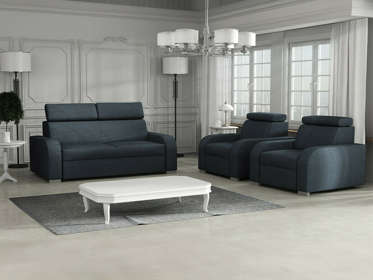 Divano Ovos (Crown 15)