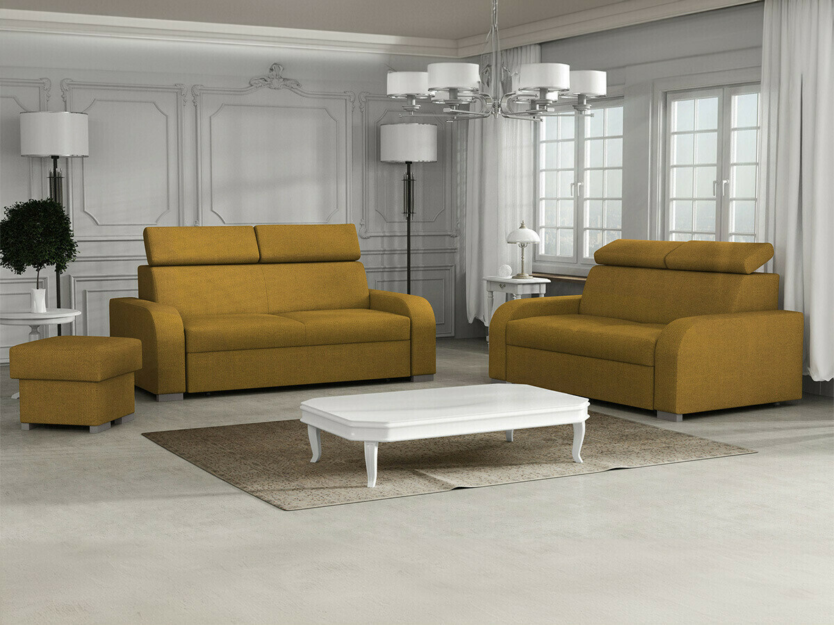 Pouf Ovos (Crown 10)
